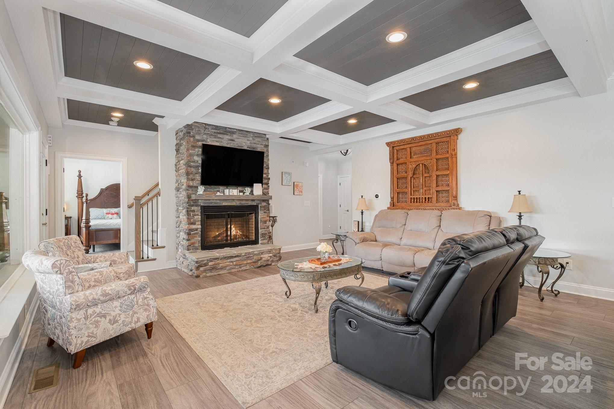 203 High Lake Drive