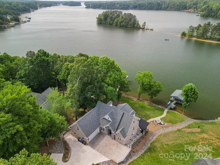 203 High Lake Drive