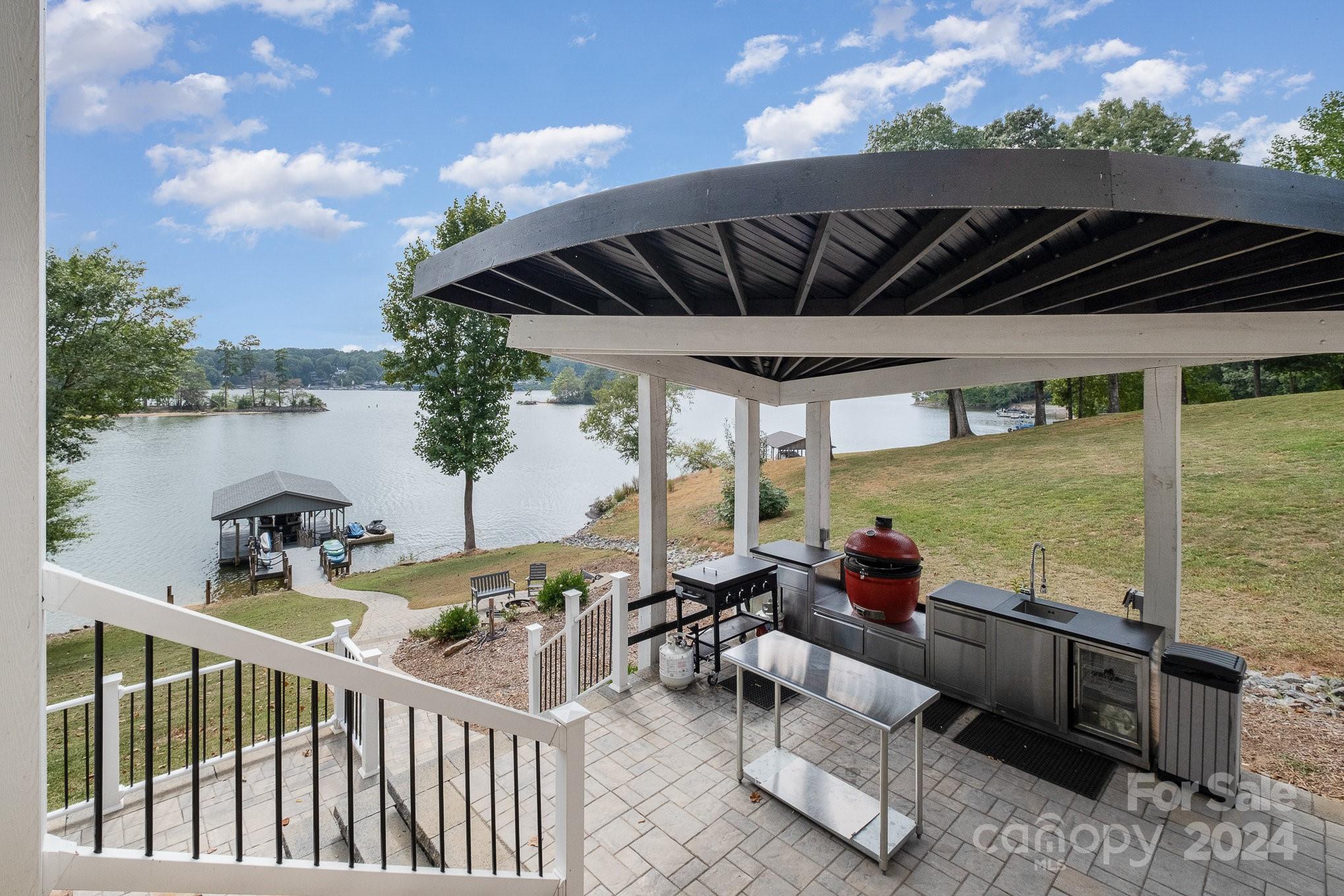203 High Lake Drive