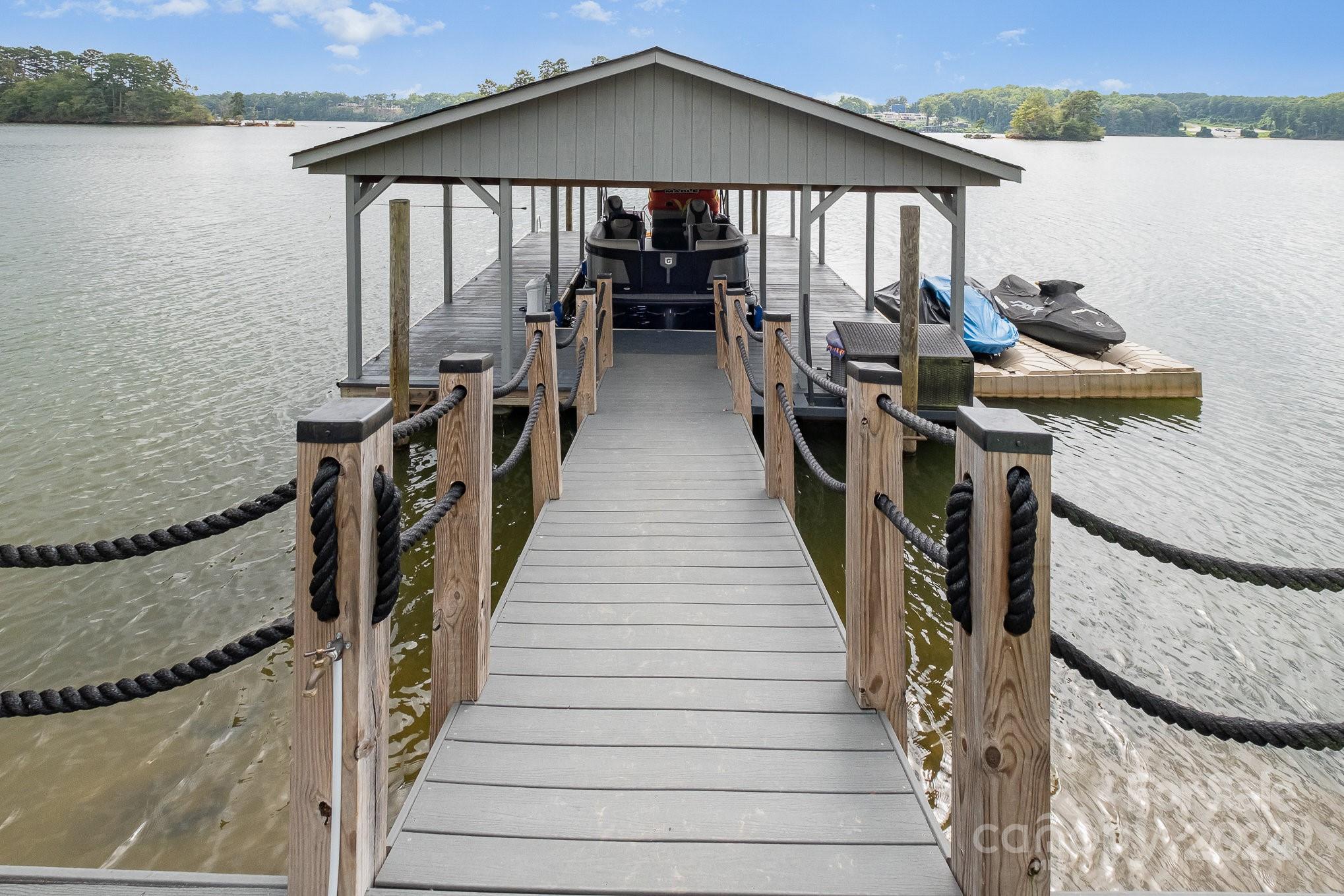 203 High Lake Drive