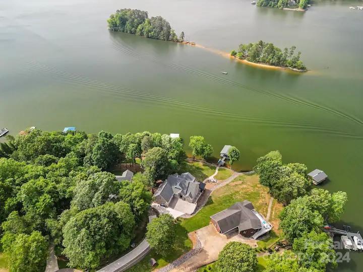 203 High Lake Drive