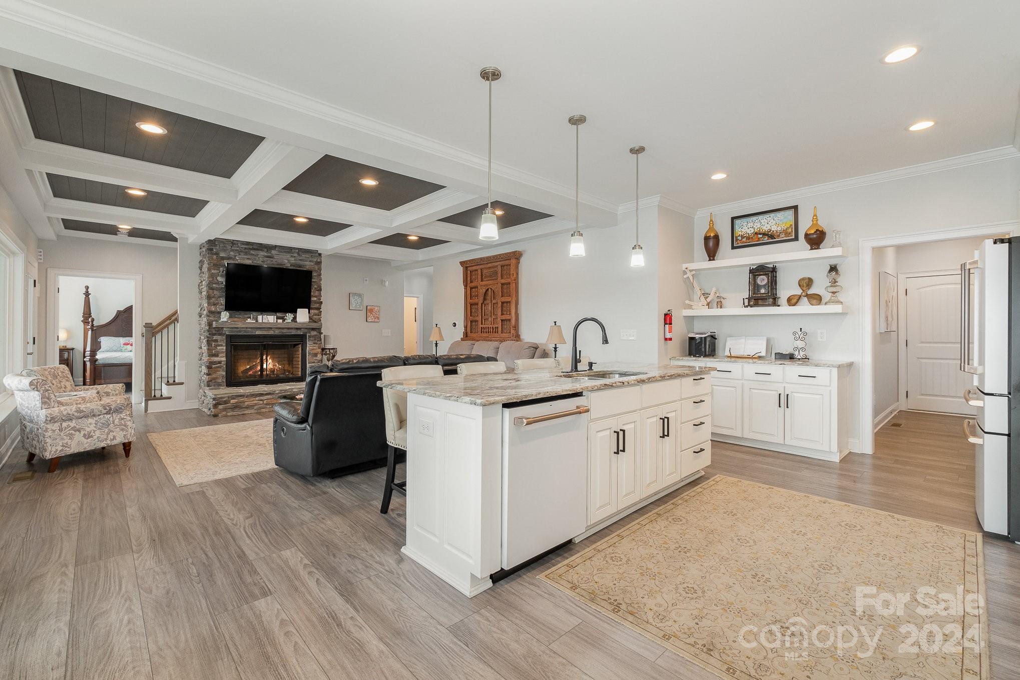 203 High Lake Drive