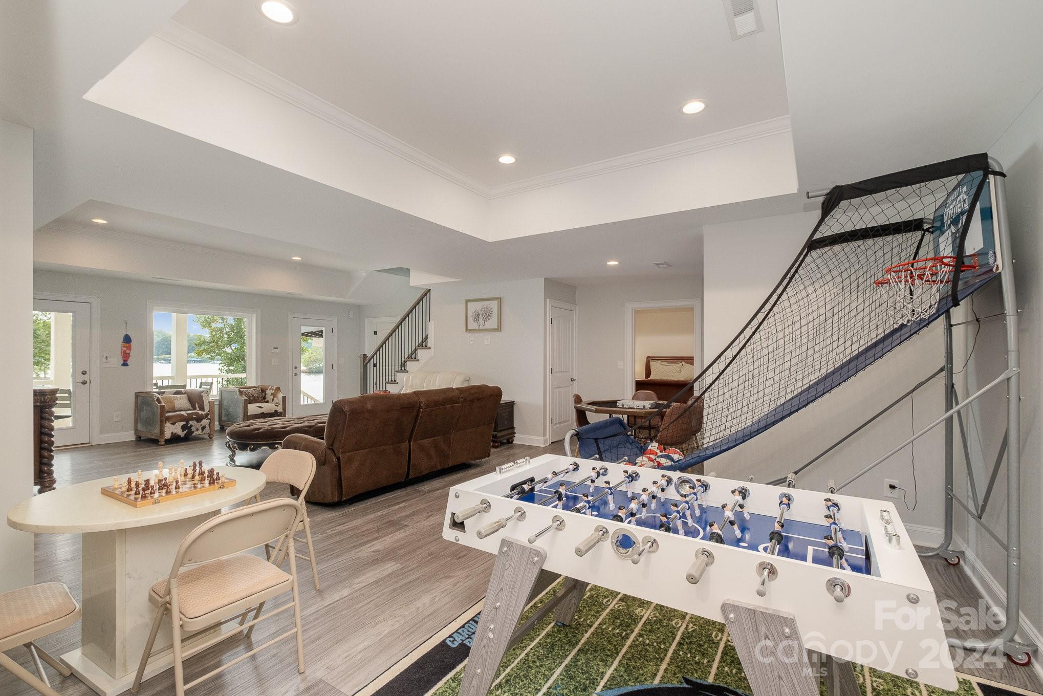 203 High Lake Drive