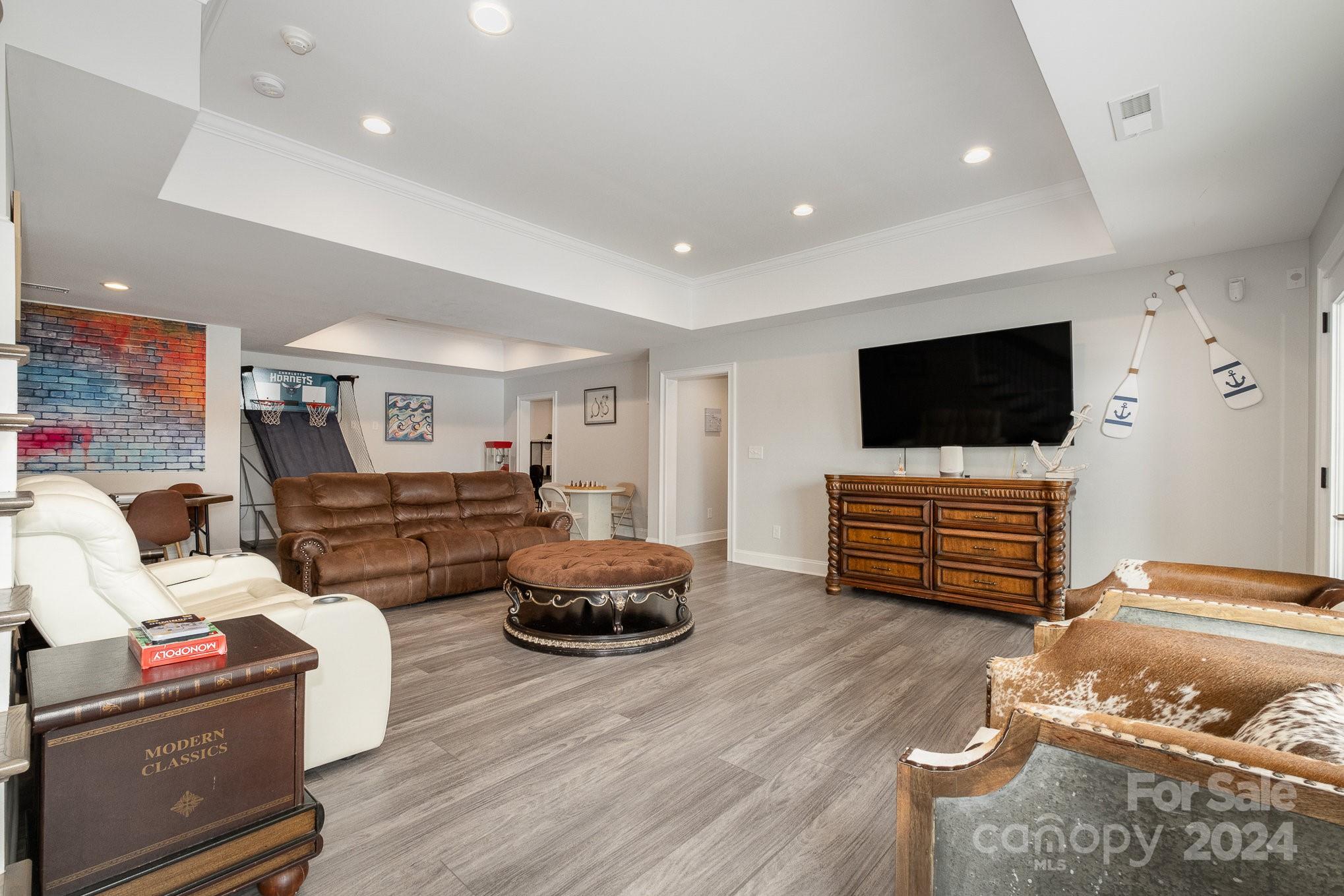 203 High Lake Drive