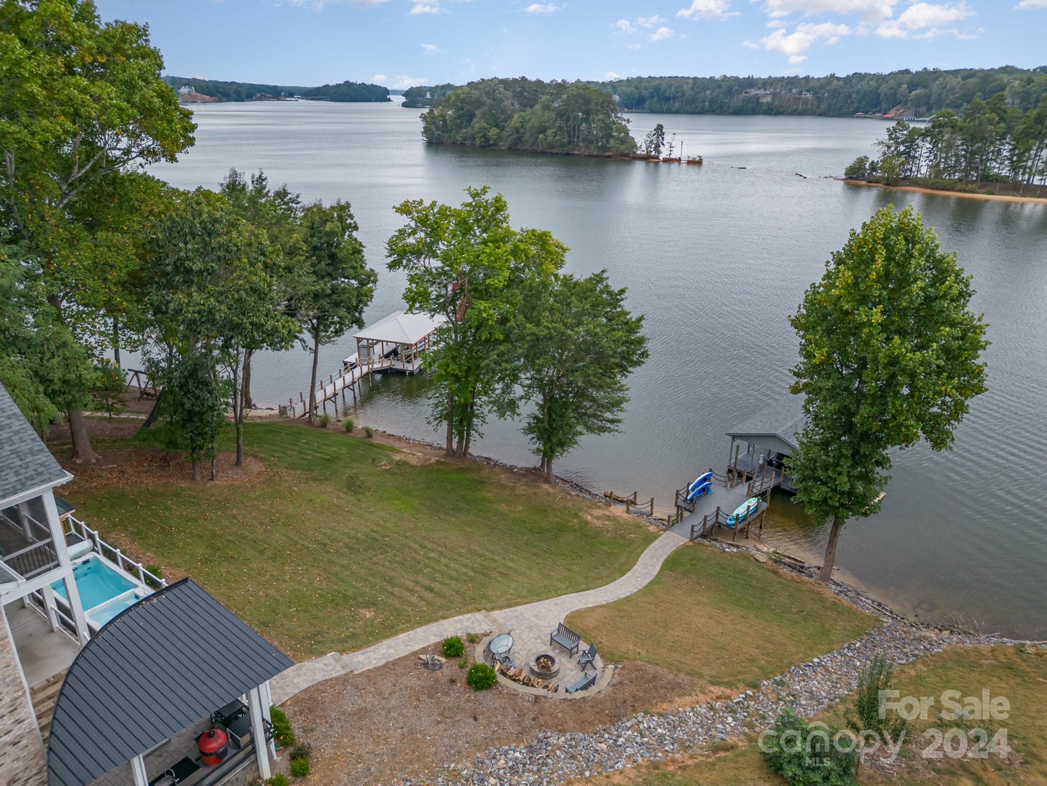 203 High Lake Drive
