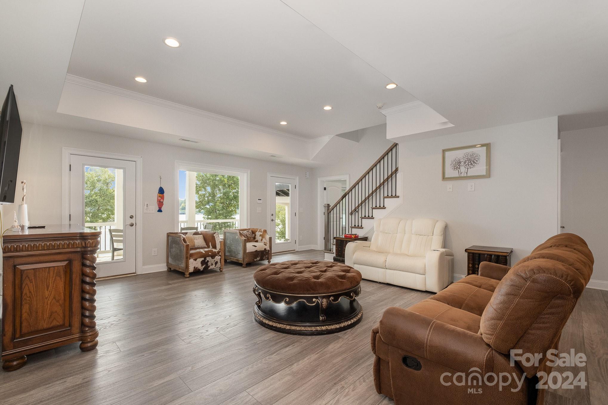 203 High Lake Drive