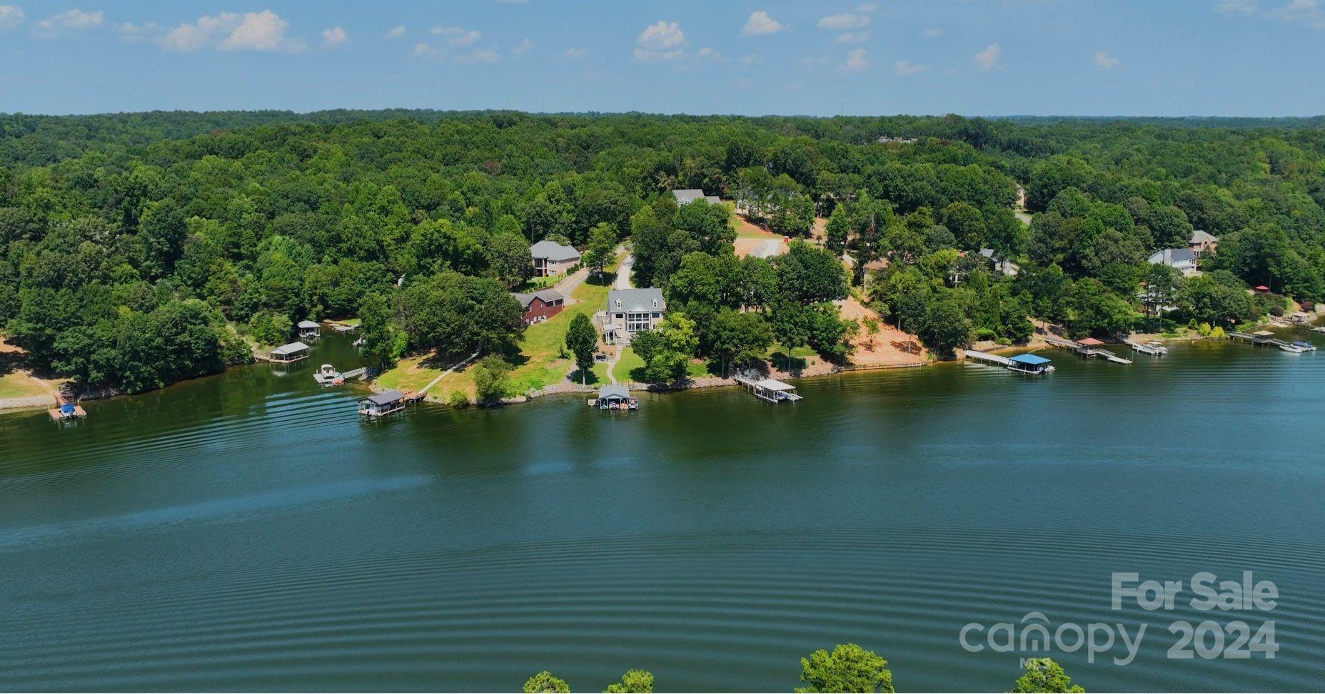 203 High Lake Drive