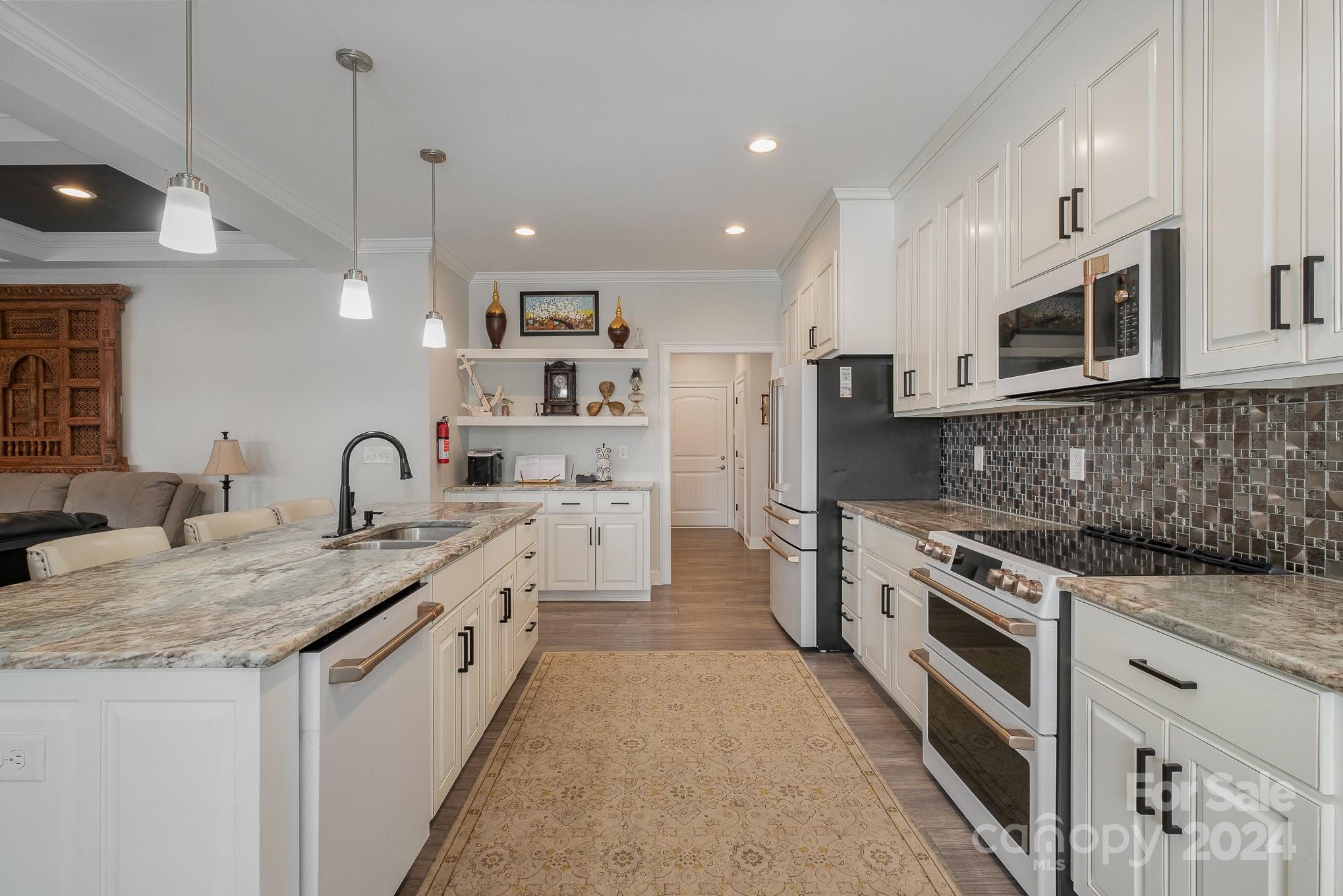 203 High Lake Drive