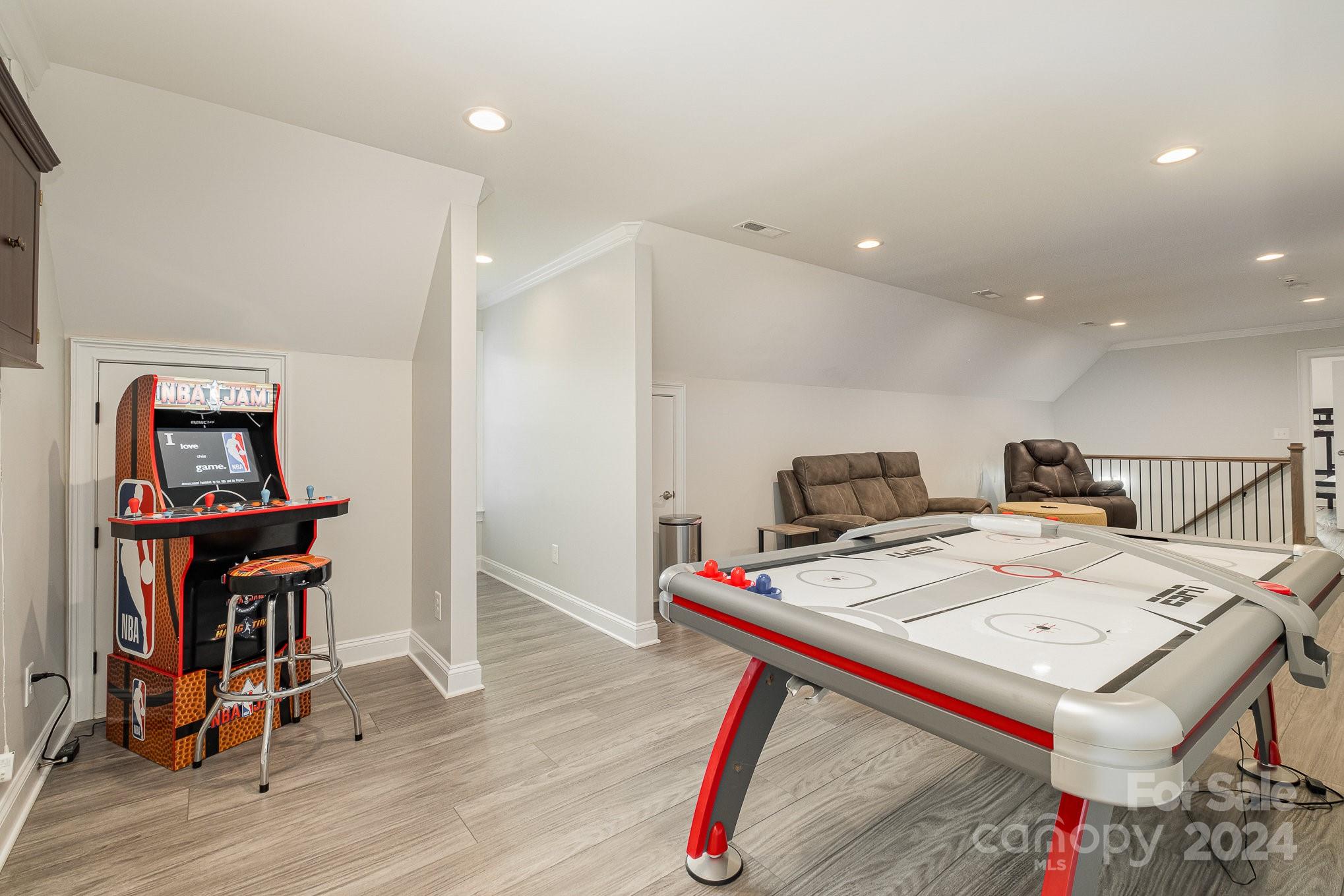 203 High Lake Drive