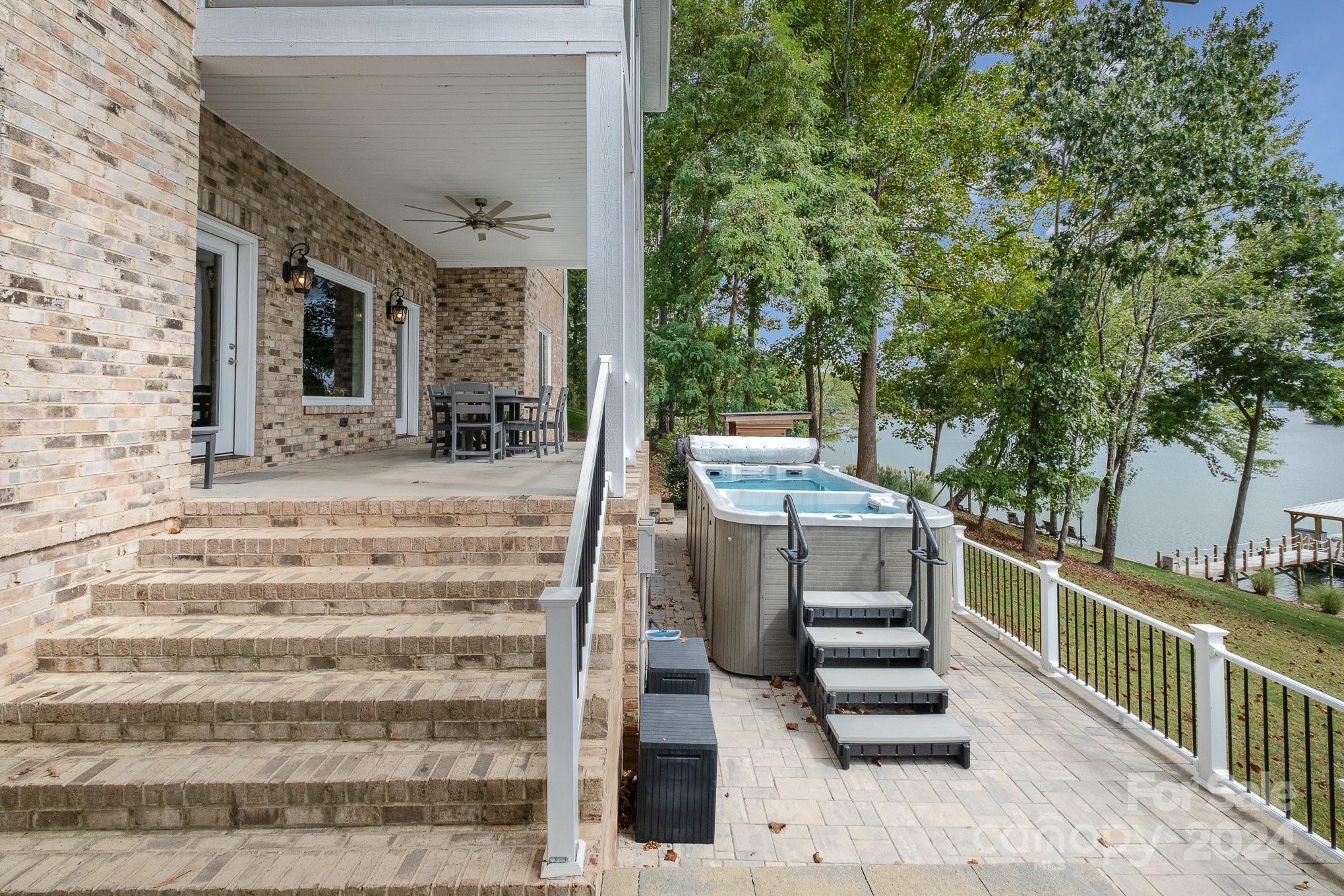 203 High Lake Drive