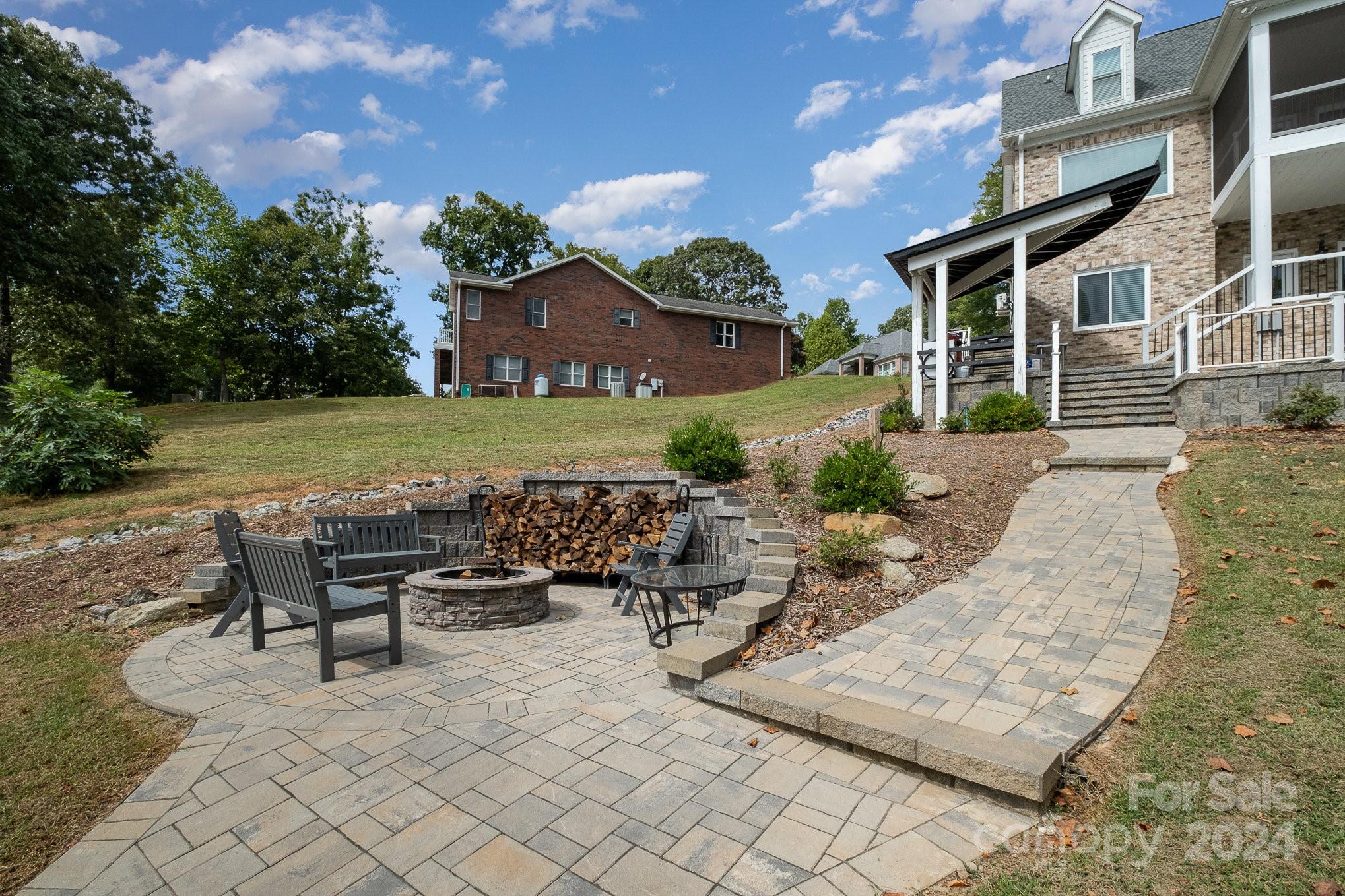 203 High Lake Drive