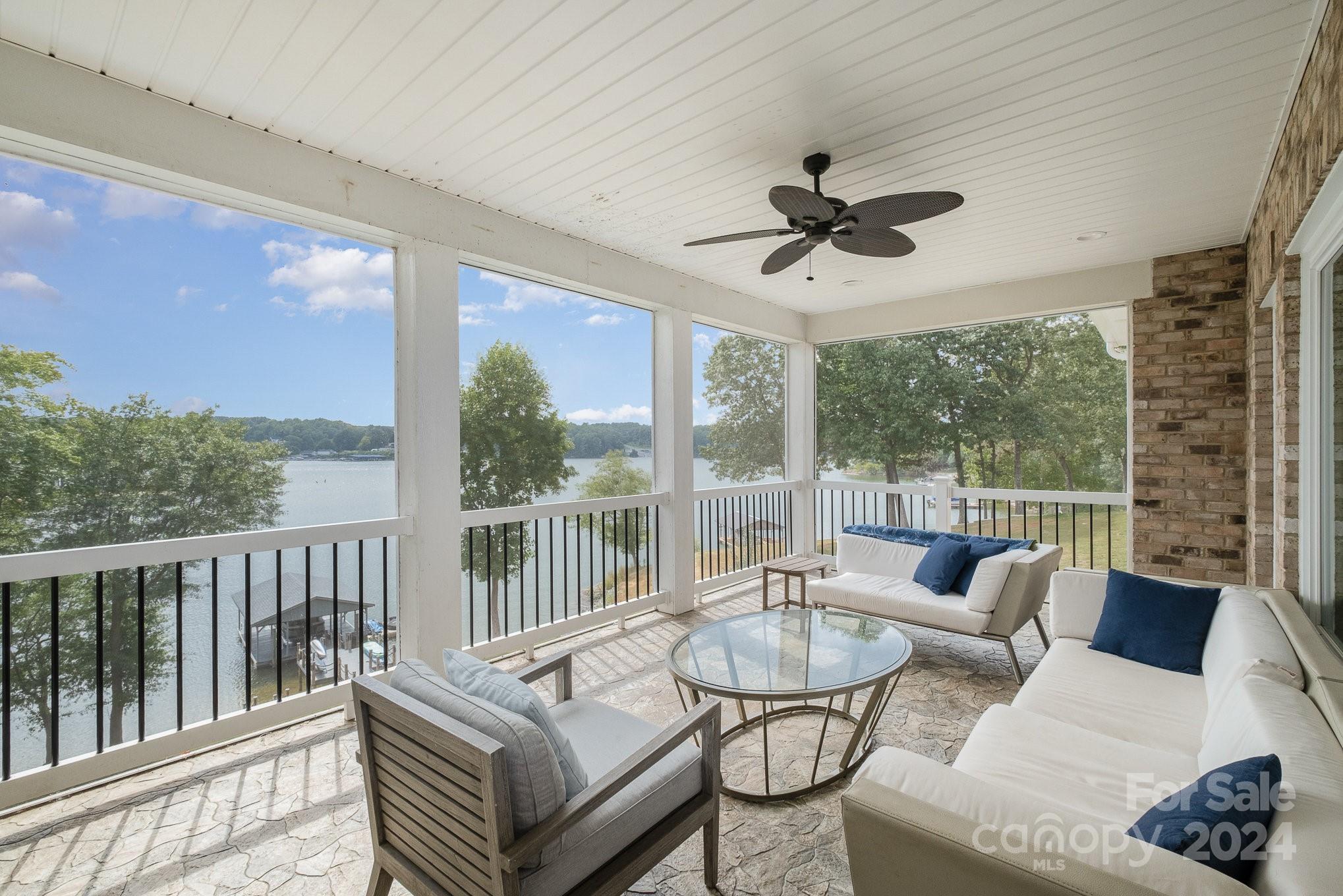 203 High Lake Drive