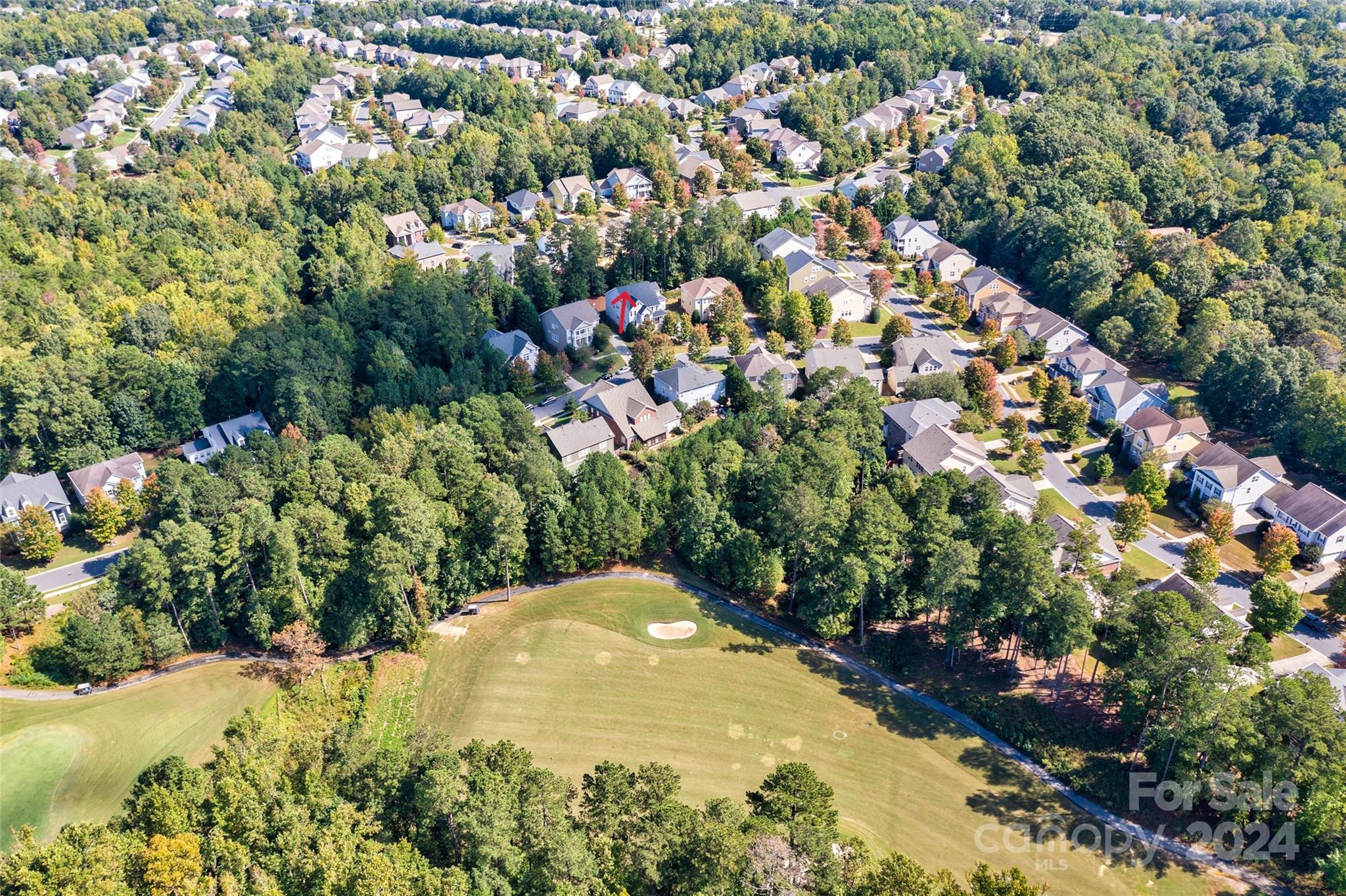 14221 Grand Traverse Drive