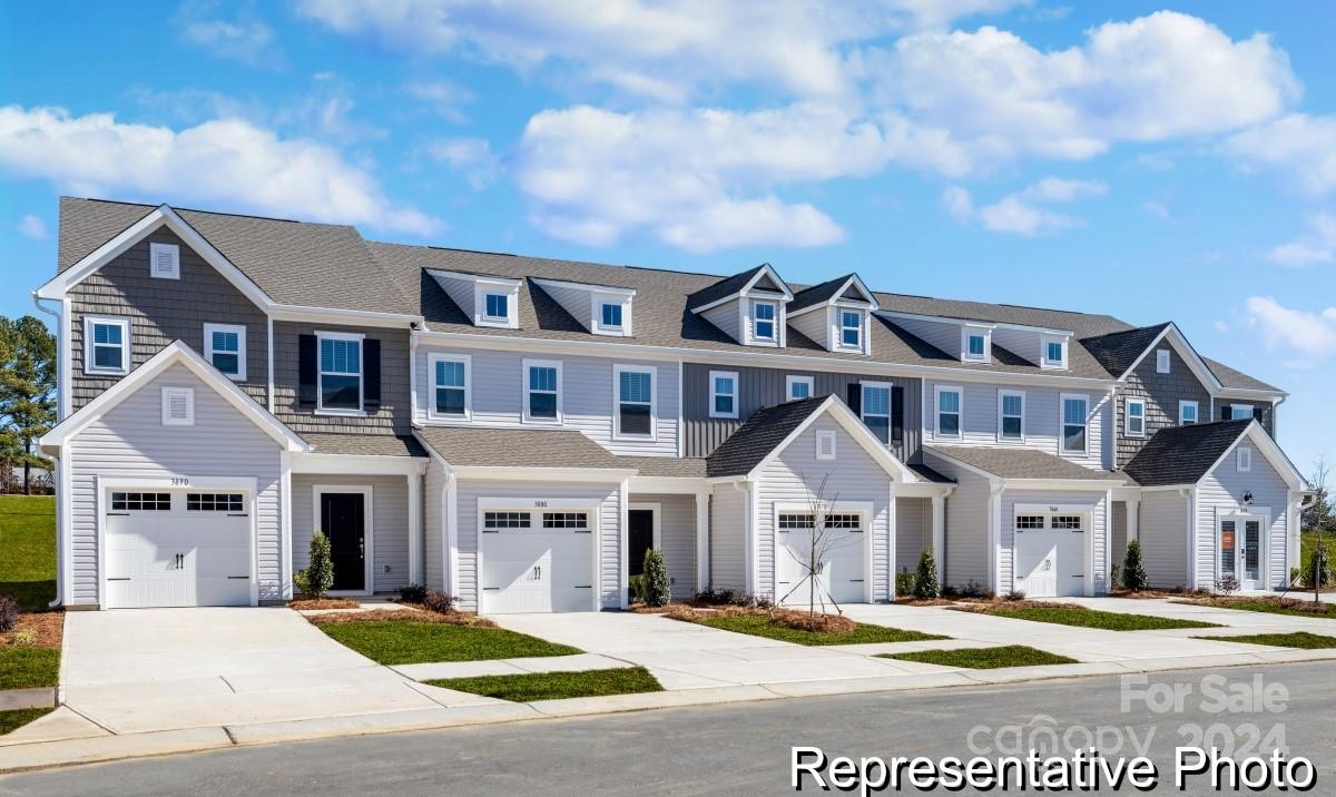 4160 Claret Cup Drive Unit: 38