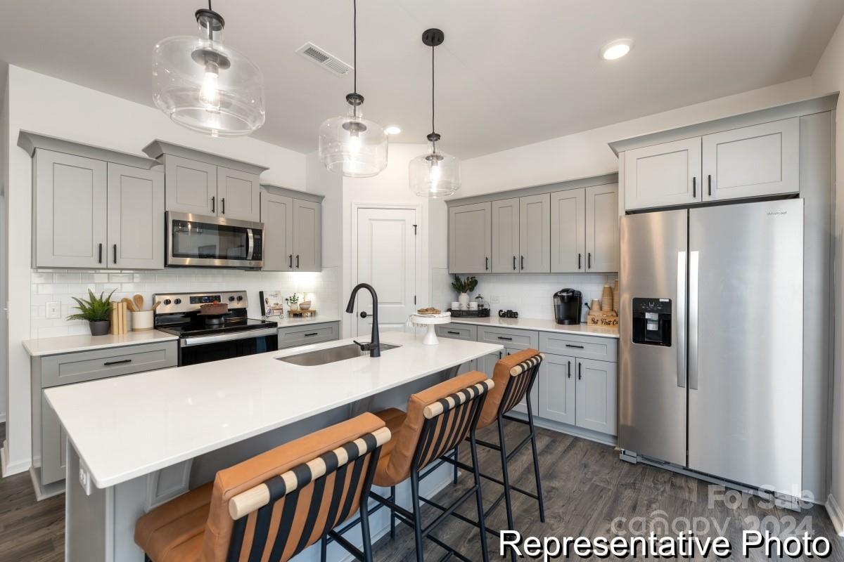 4160 Claret Cup Drive Unit: 38
