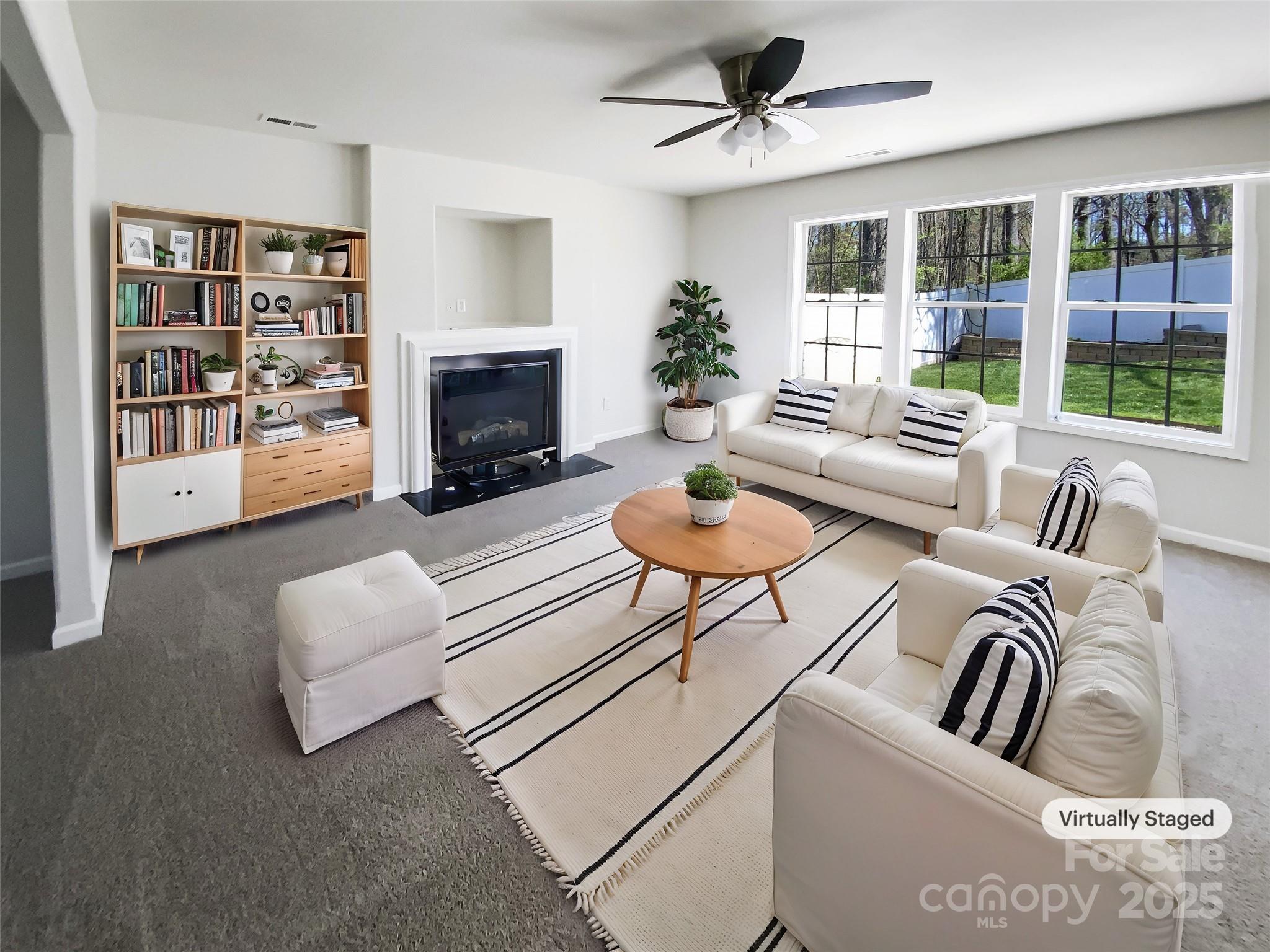 2730 Meadow Knoll Drive