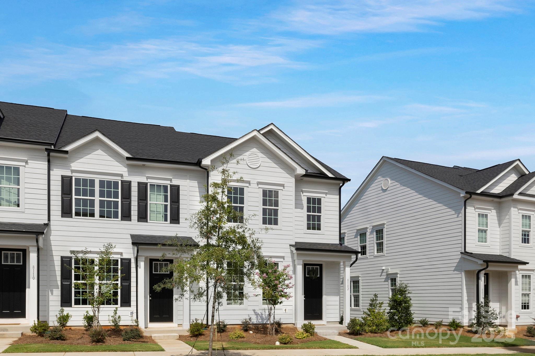 8102 Jacey Lane Unit: 24