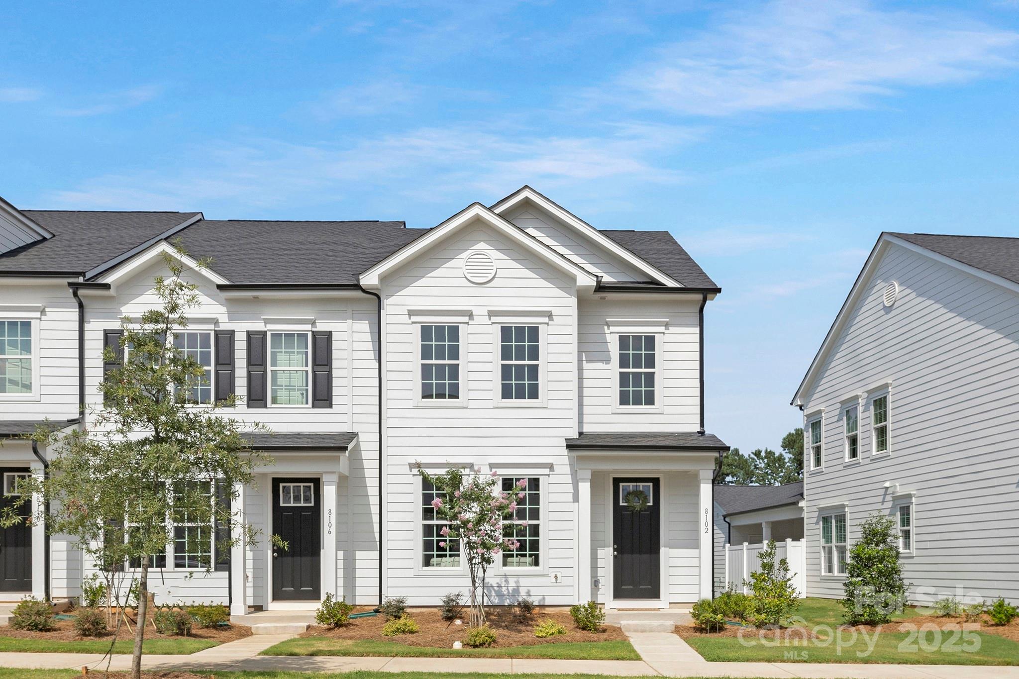 8102 Jacey Lane Unit: 24