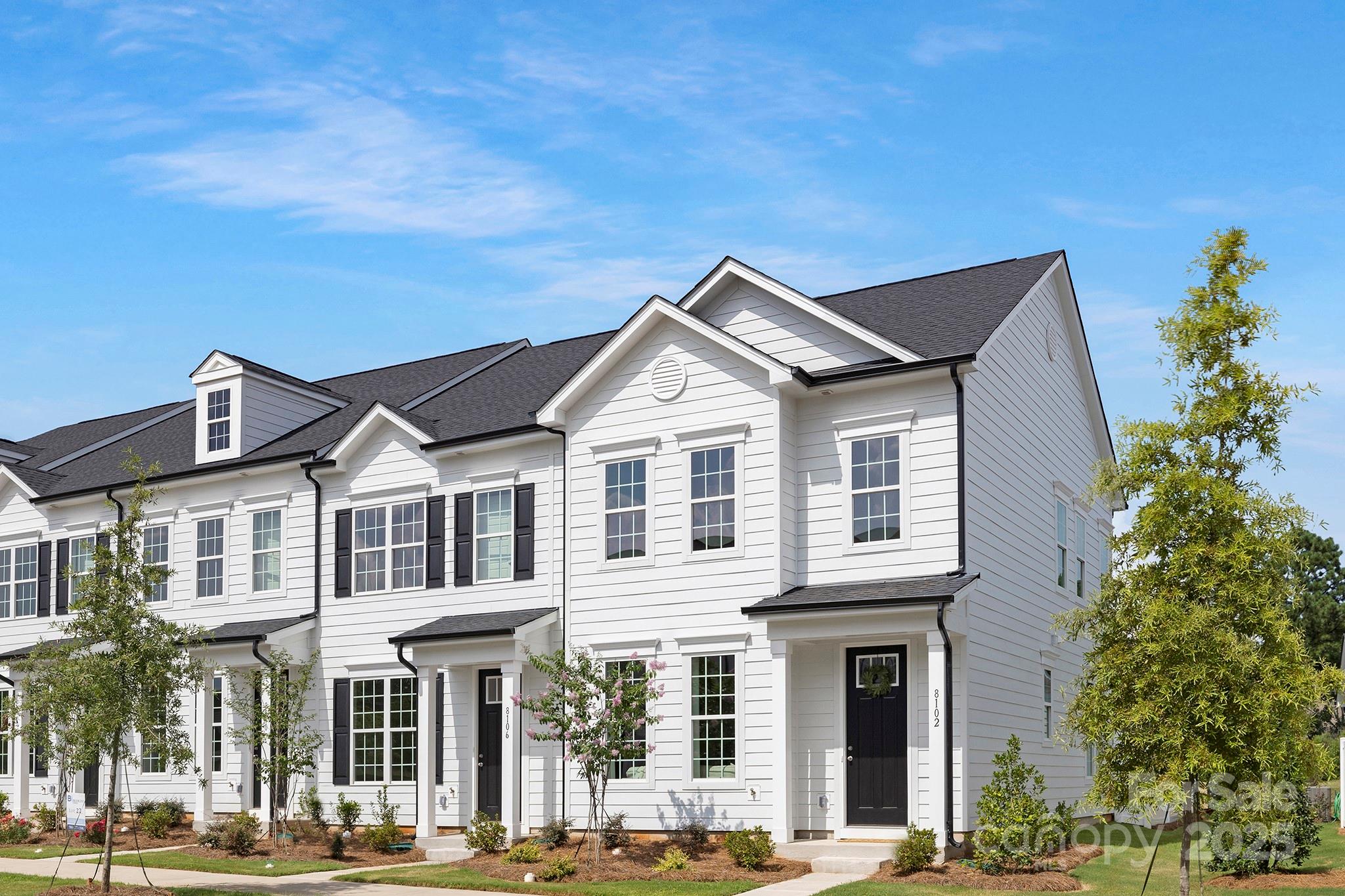 8102 Jacey Lane Unit: 24