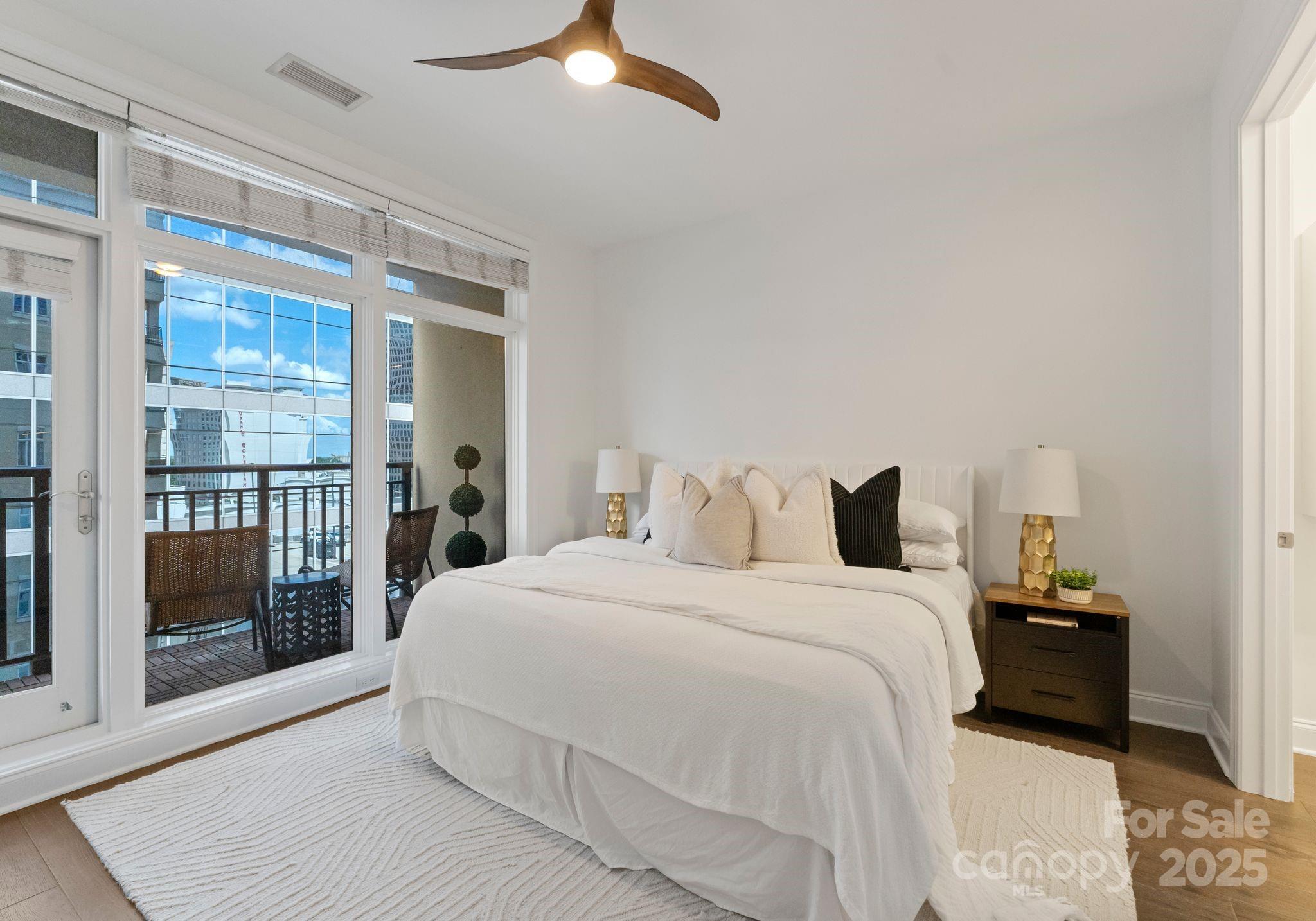 230 S Tryon Street Unit: 810