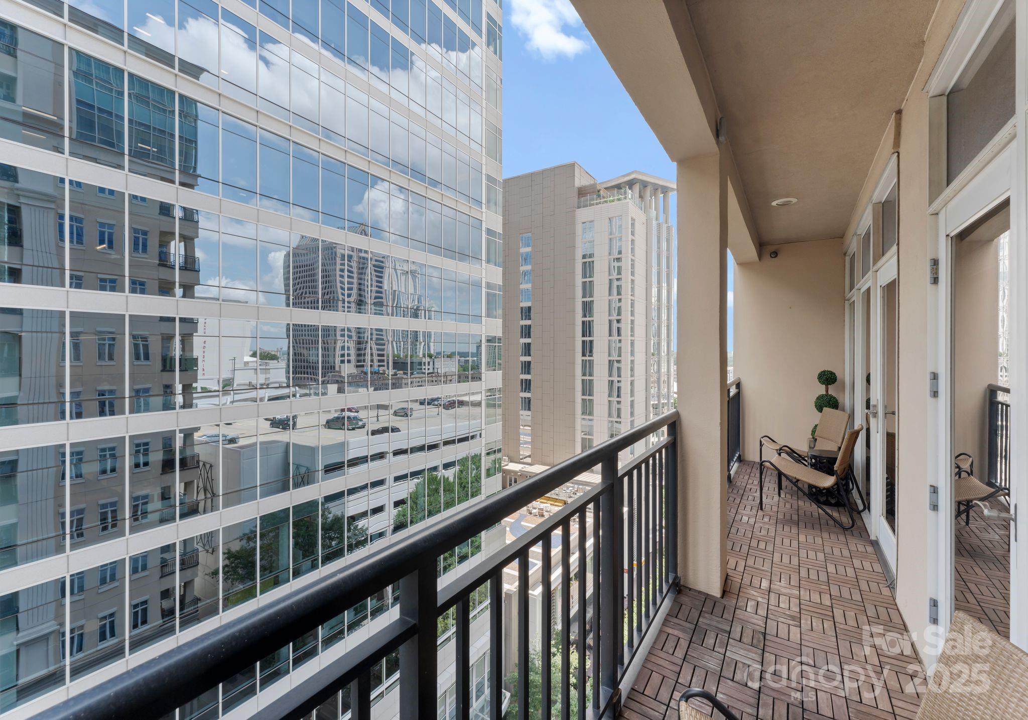230 S Tryon Street Unit: 810