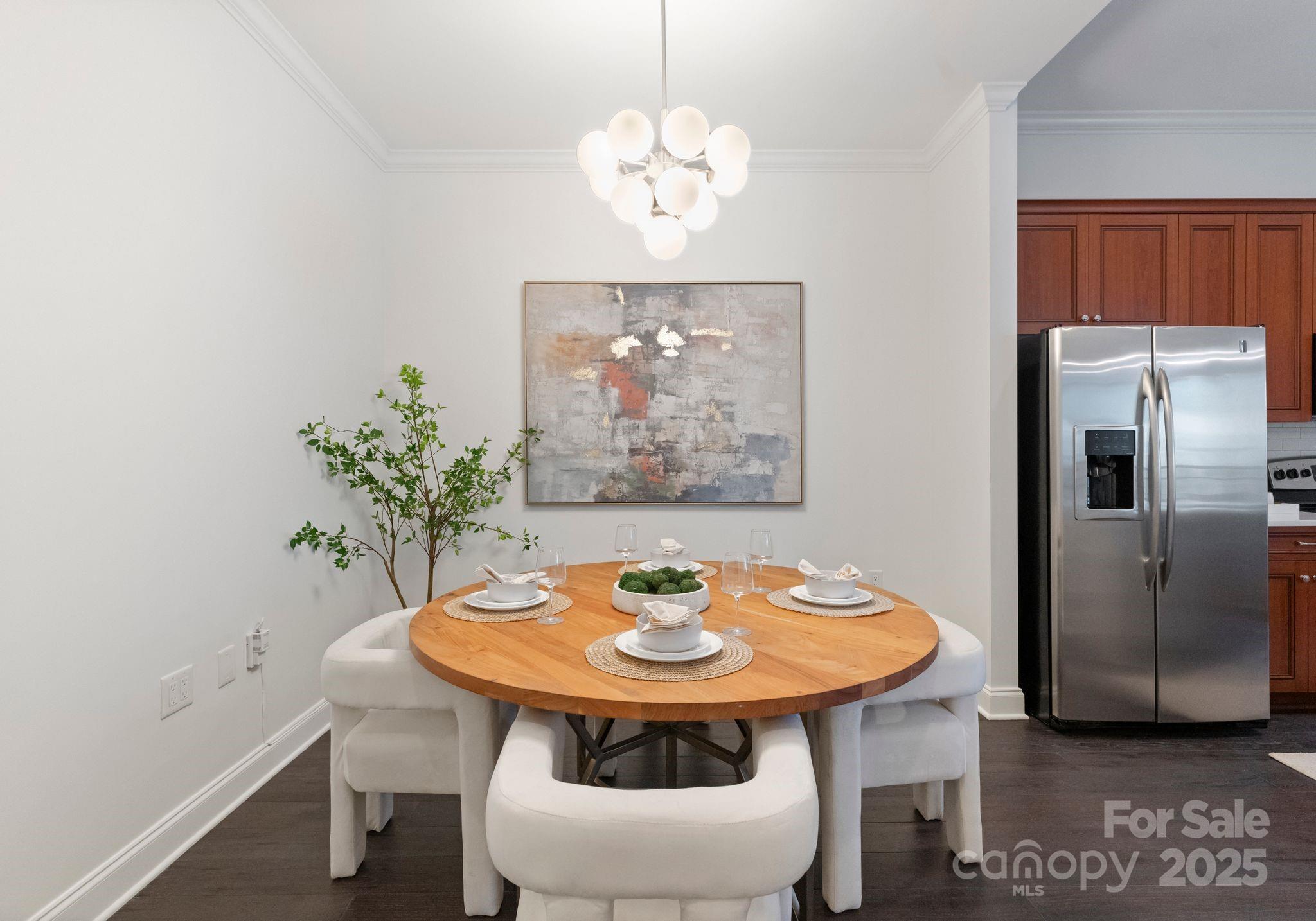 230 S Tryon Street Unit: 810