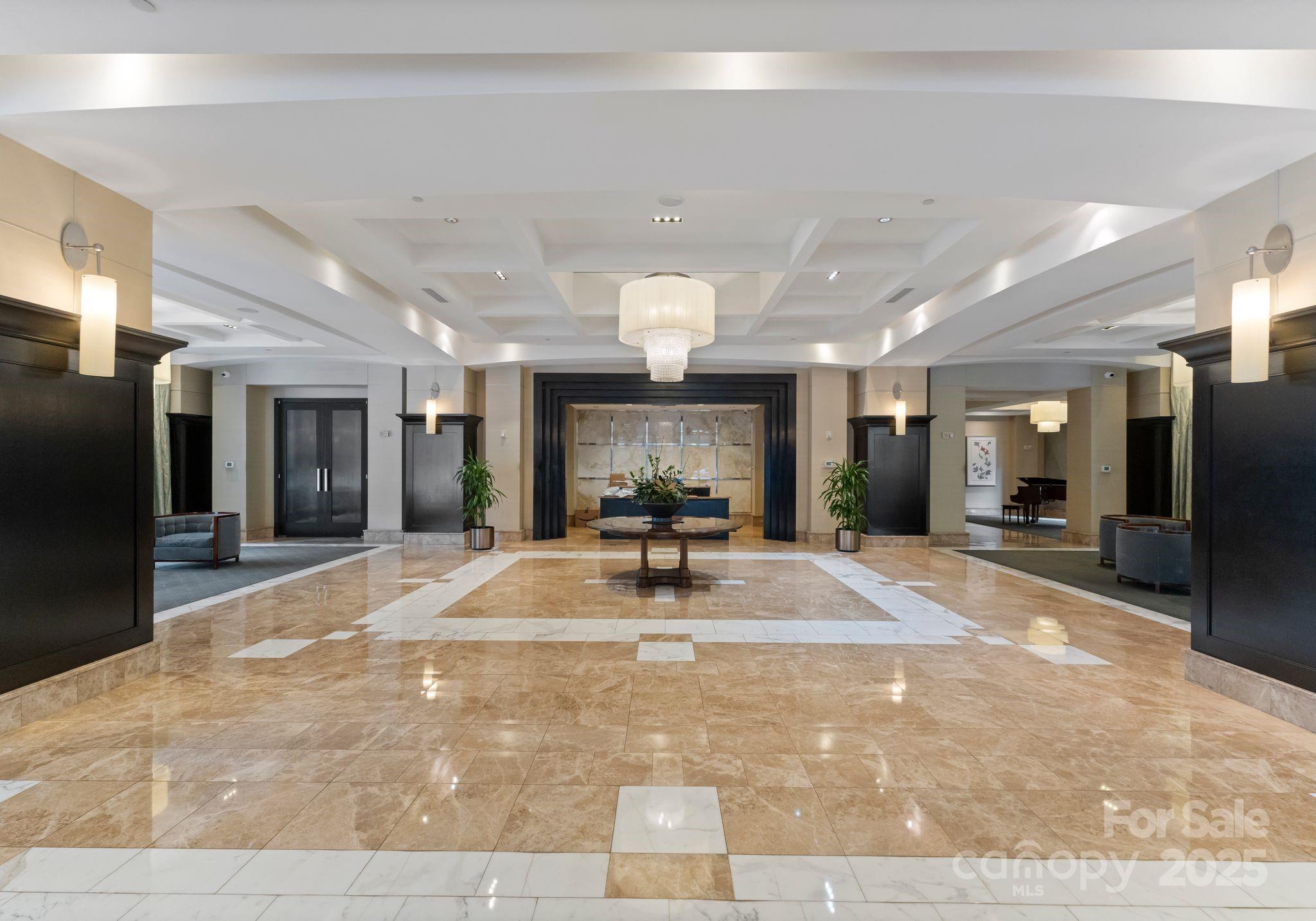 230 S Tryon Street Unit: 810