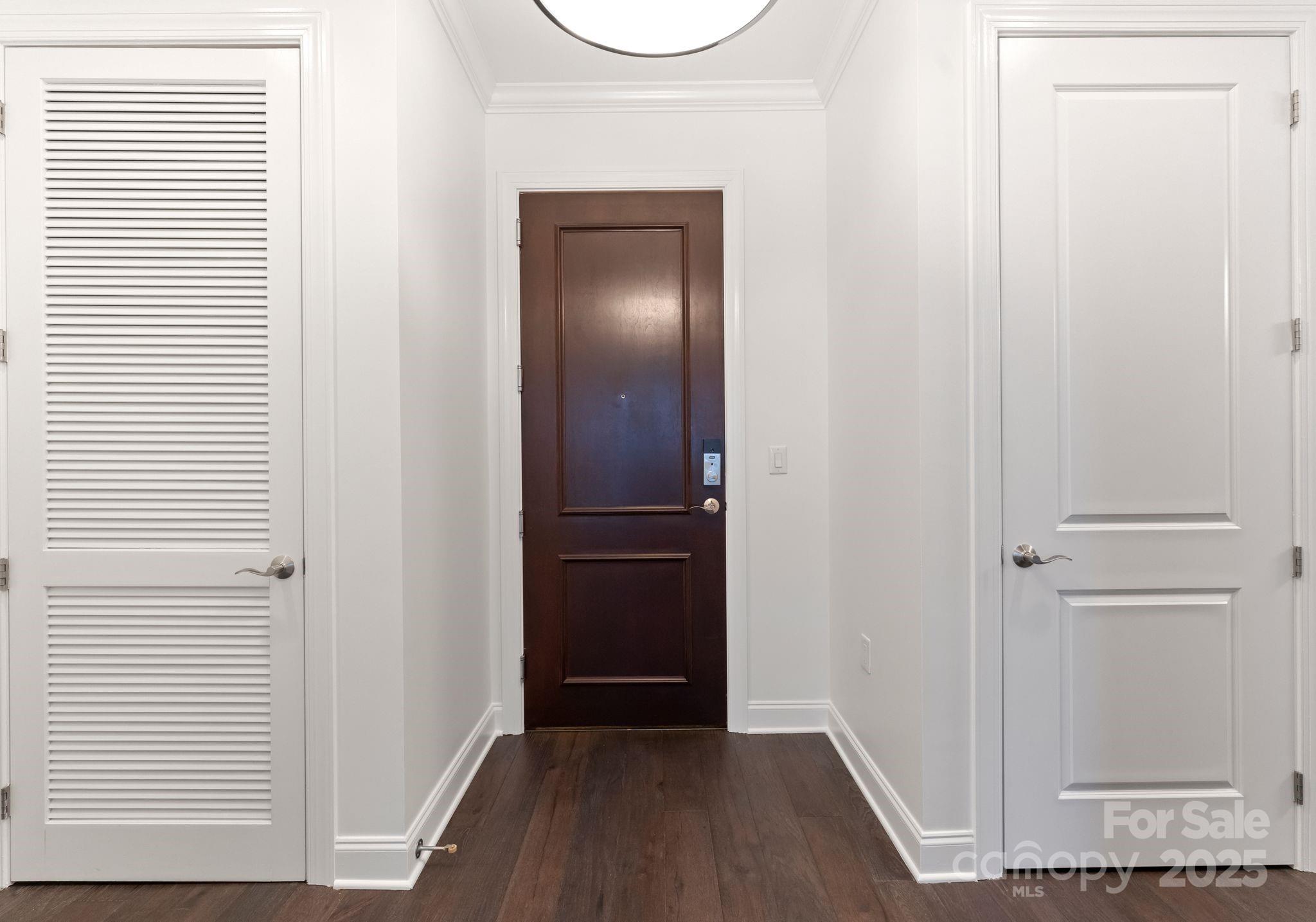 230 S Tryon Street Unit: 810