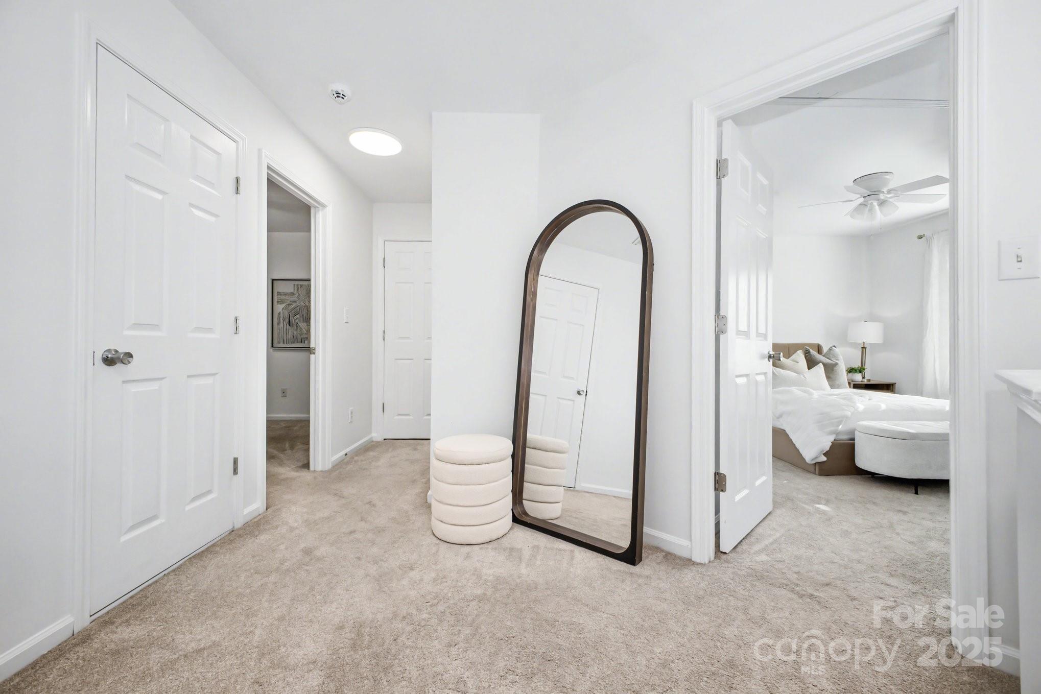 7605 Hinman Circle
