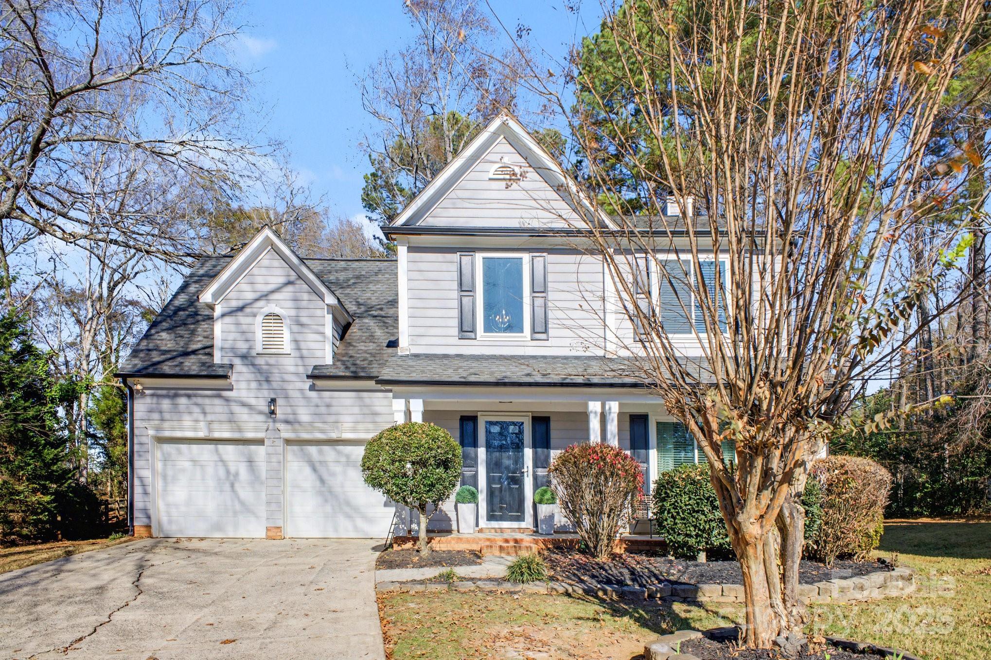 7605 Hinman Circle