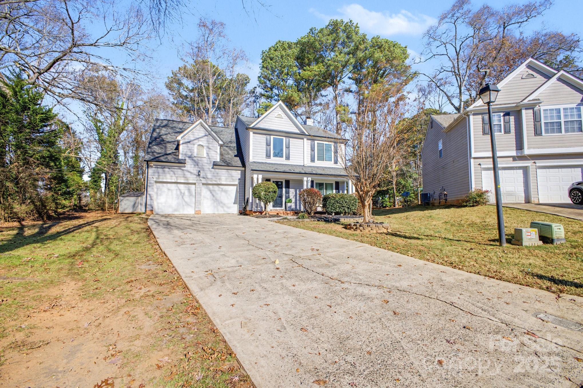 7605 Hinman Circle