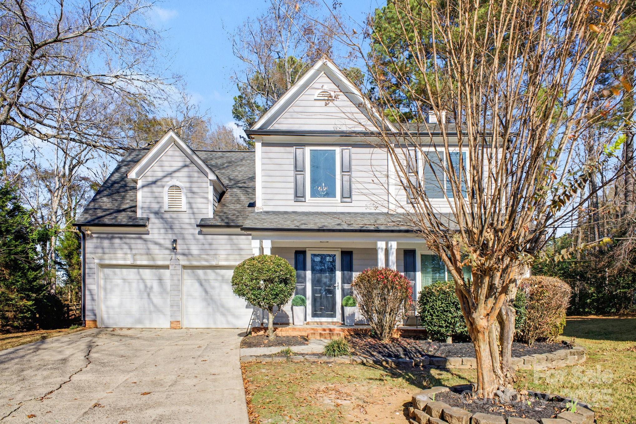7605 Hinman Circle
