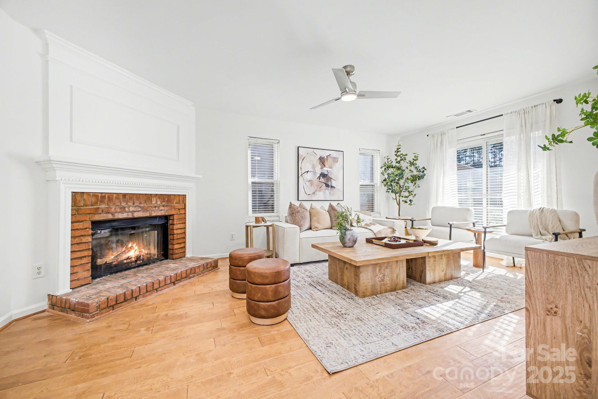 7605 Hinman Circle
