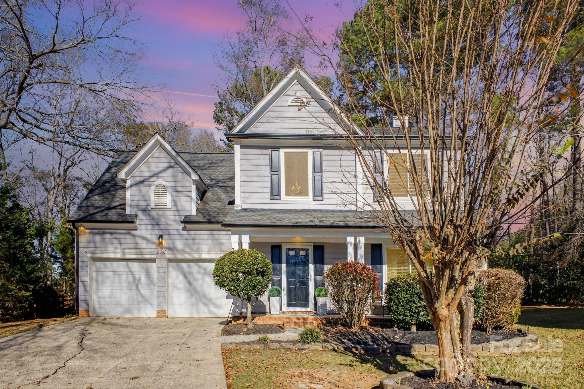 7605 Hinman Circle