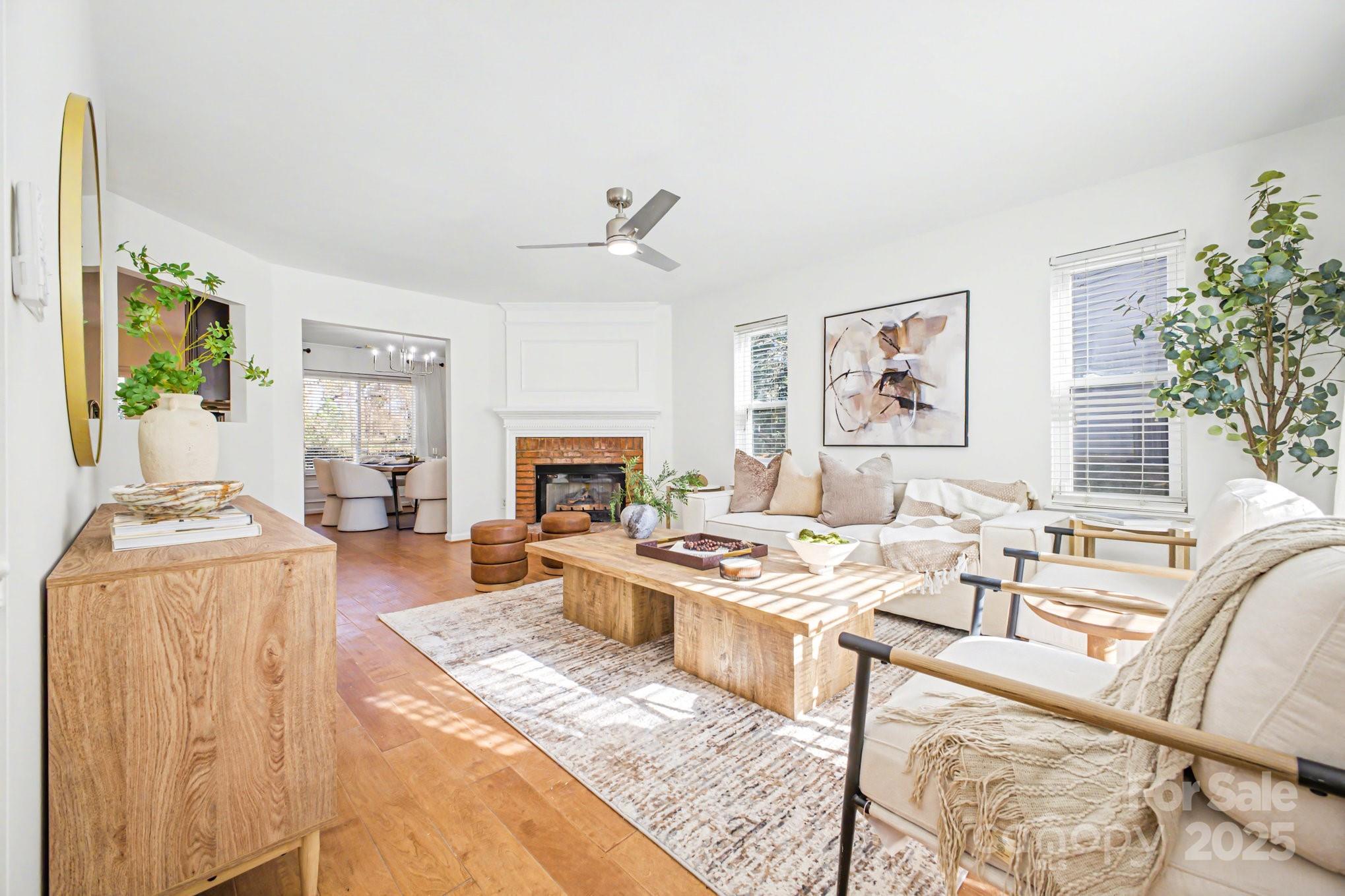 7605 Hinman Circle