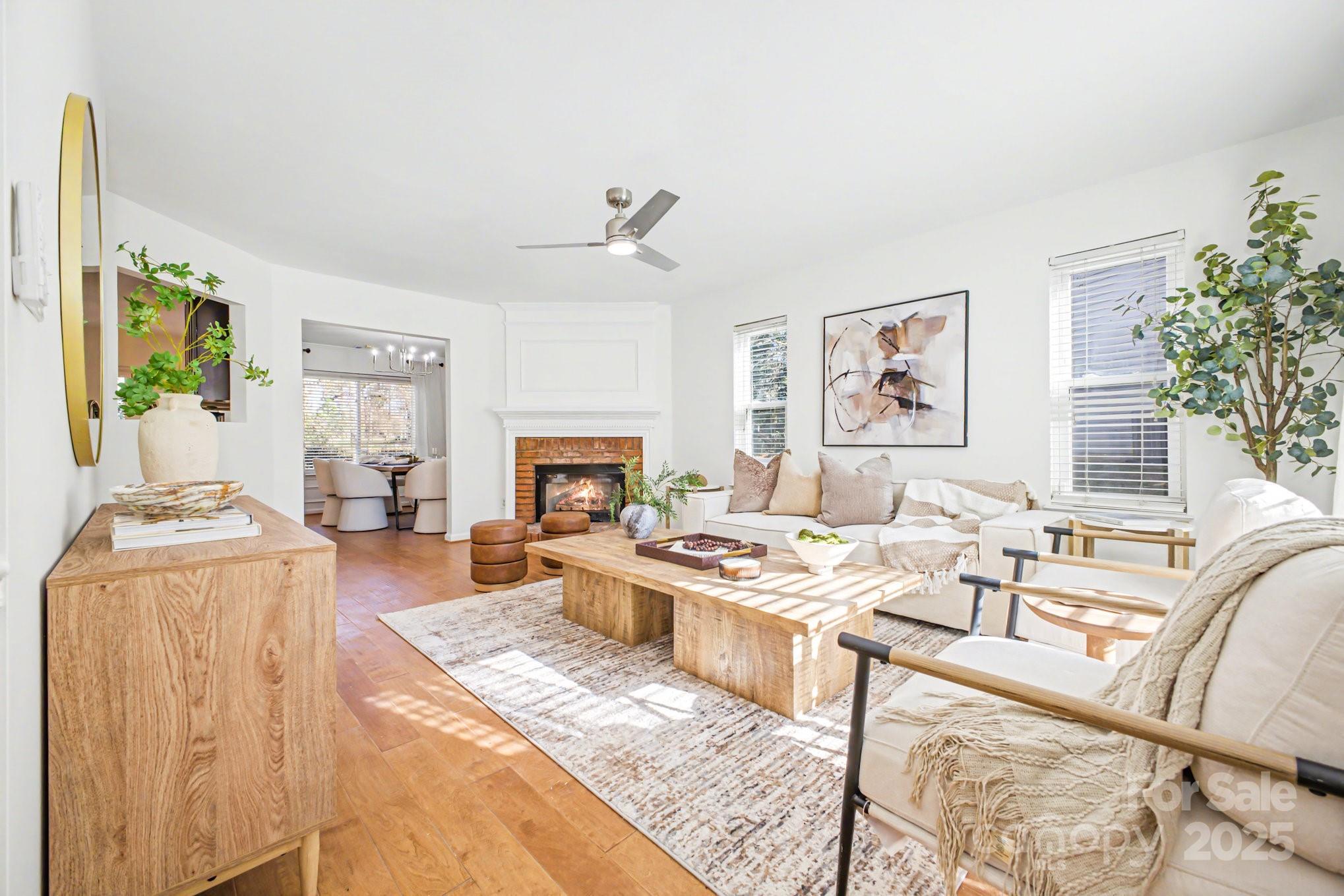7605 Hinman Circle