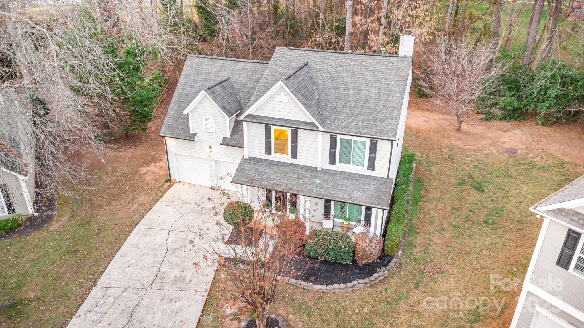 7605 Hinman Circle