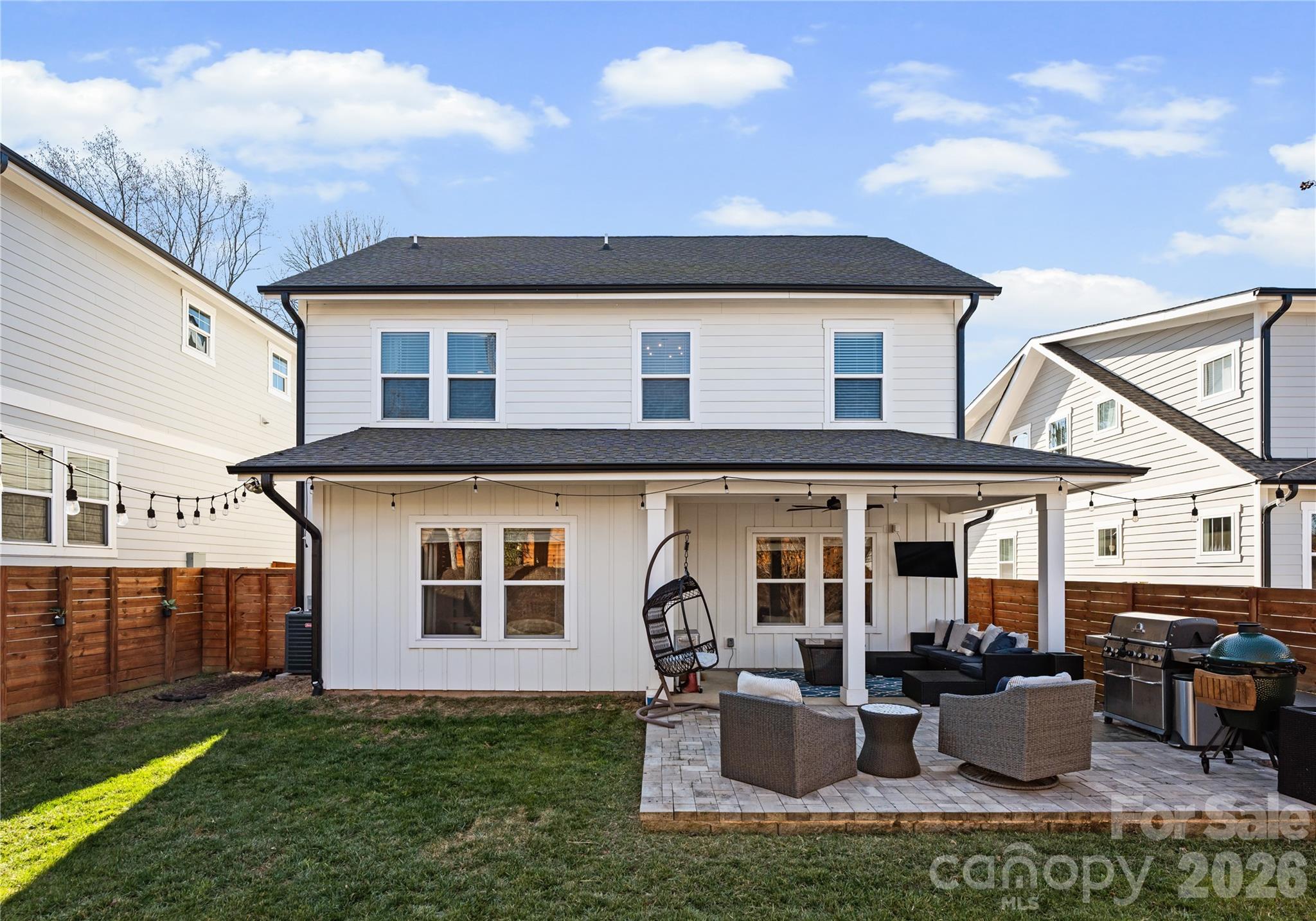 651 Tennyson Drive