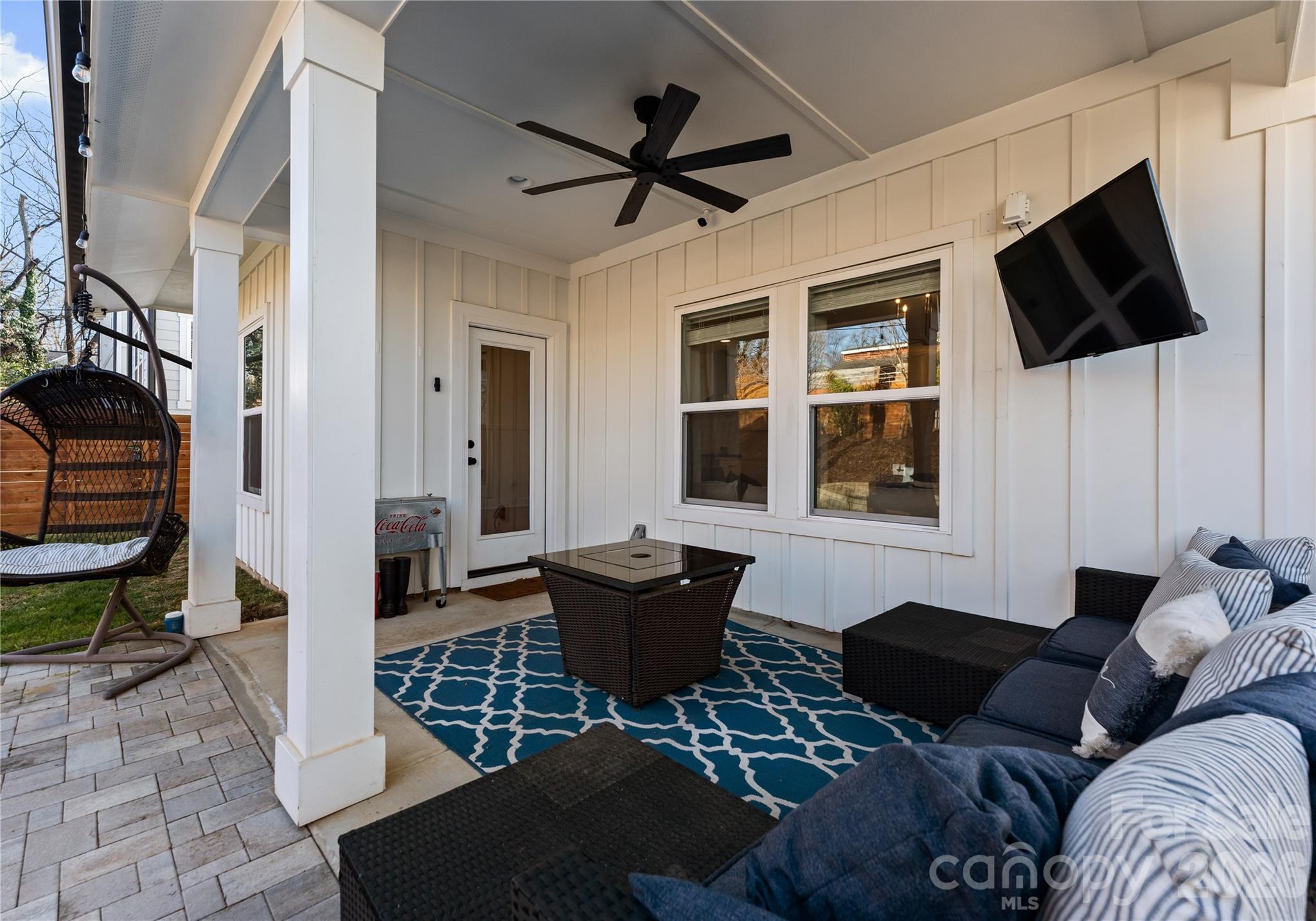 651 Tennyson Drive