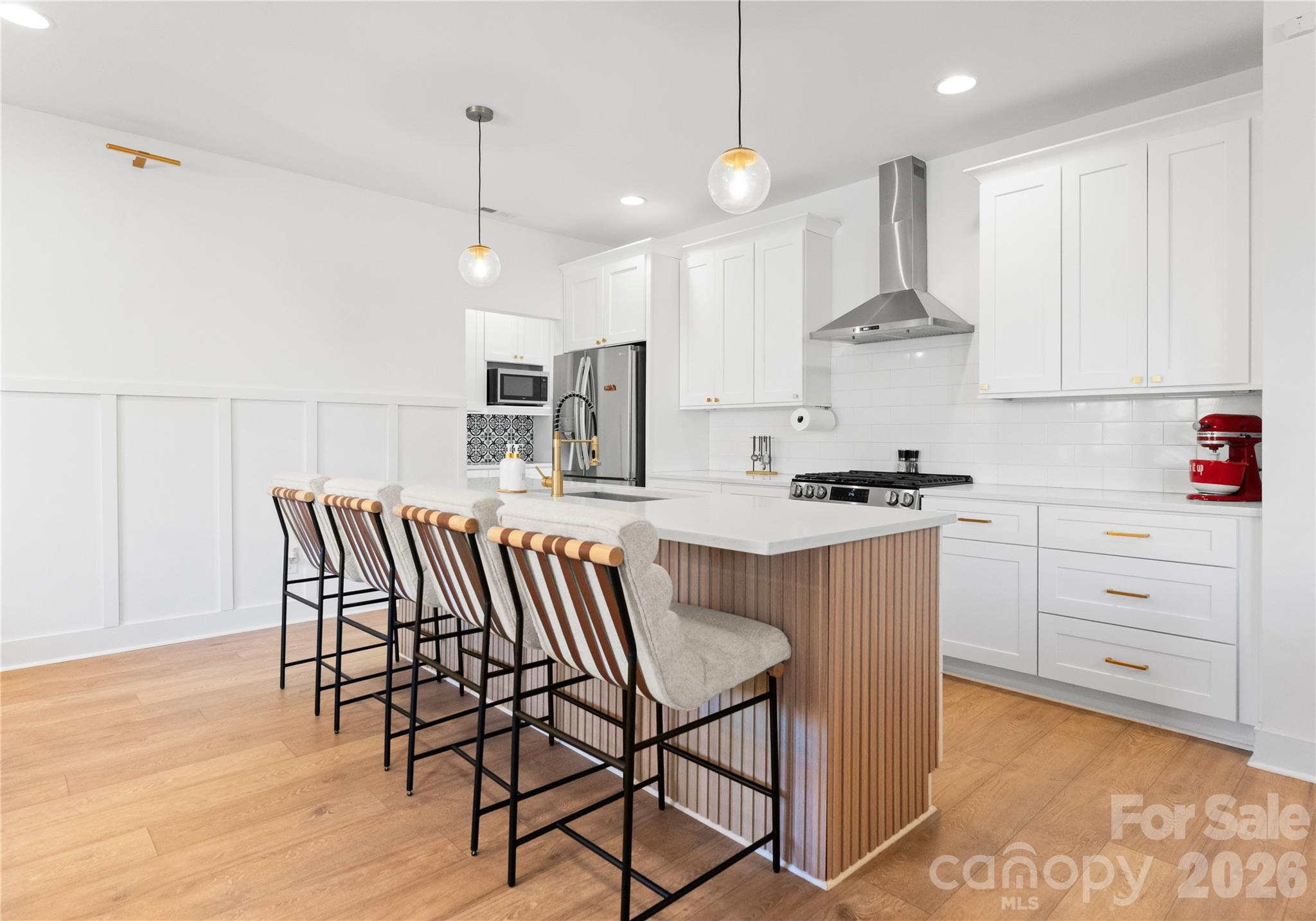 651 Tennyson Drive