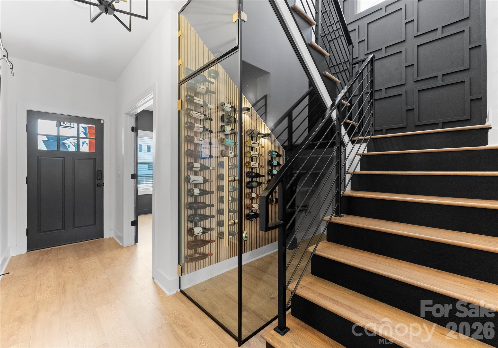 651 Tennyson Drive