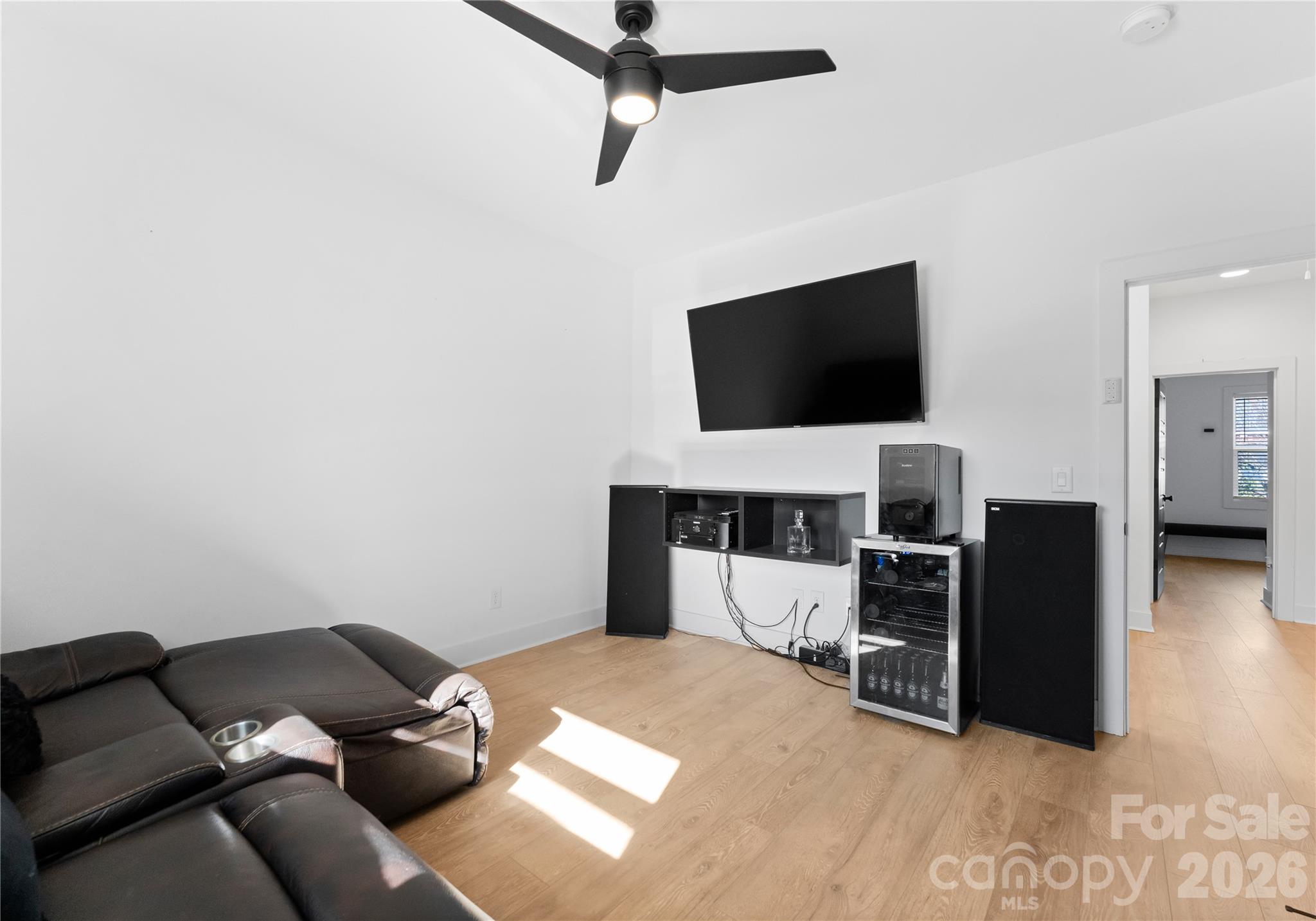 651 Tennyson Drive