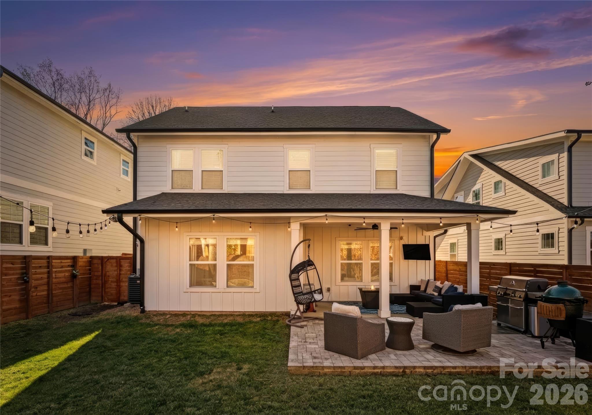 651 Tennyson Drive