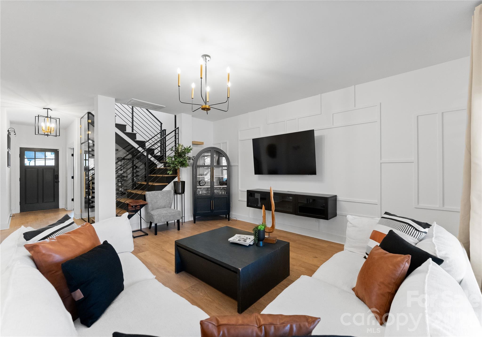 651 Tennyson Drive