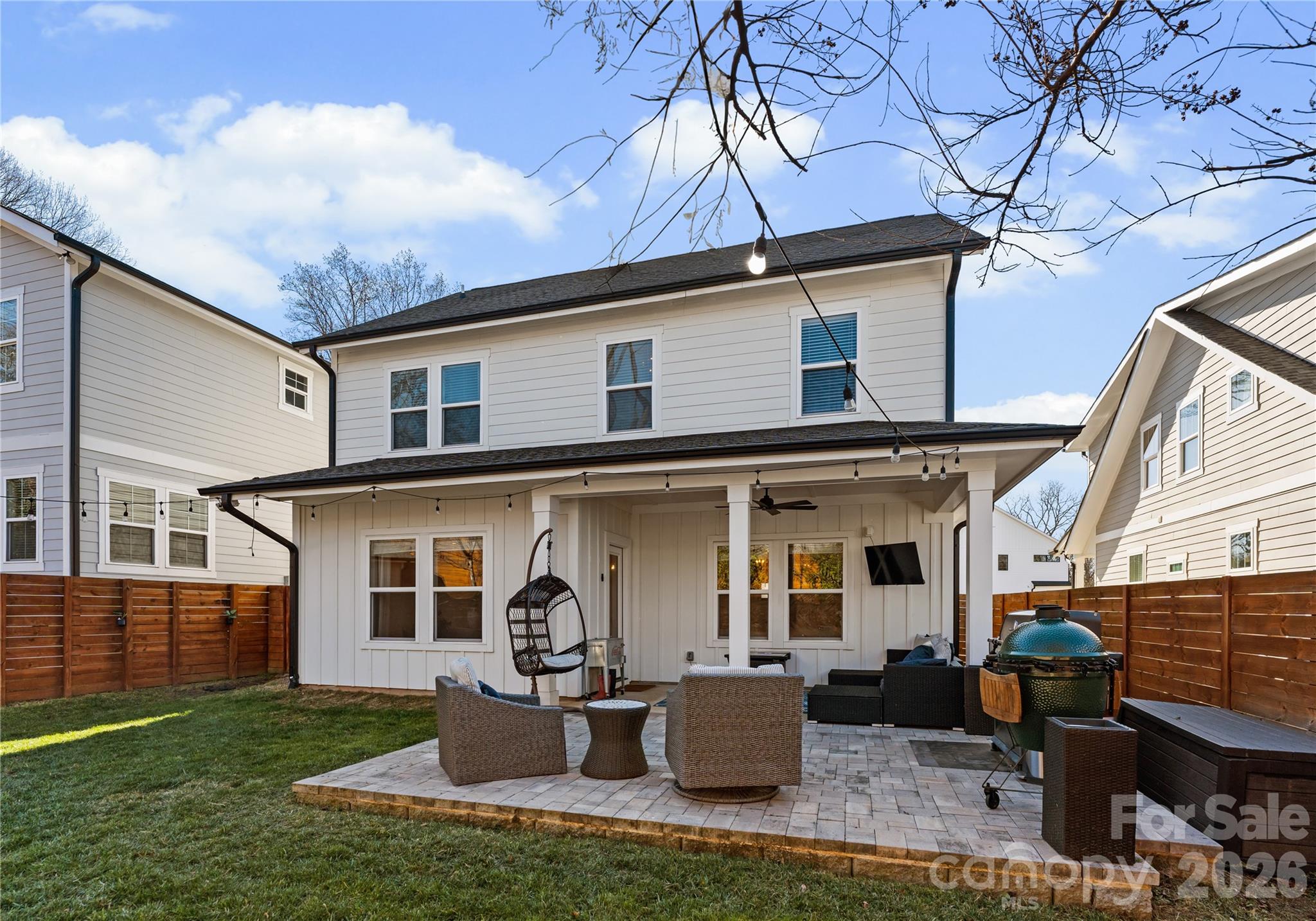 651 Tennyson Drive