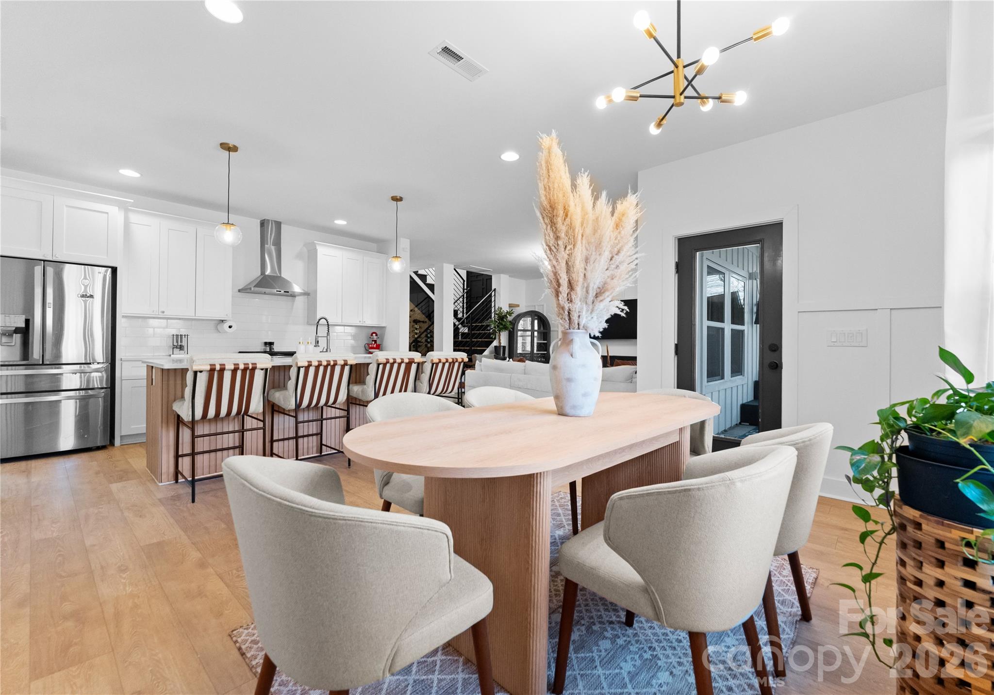 651 Tennyson Drive