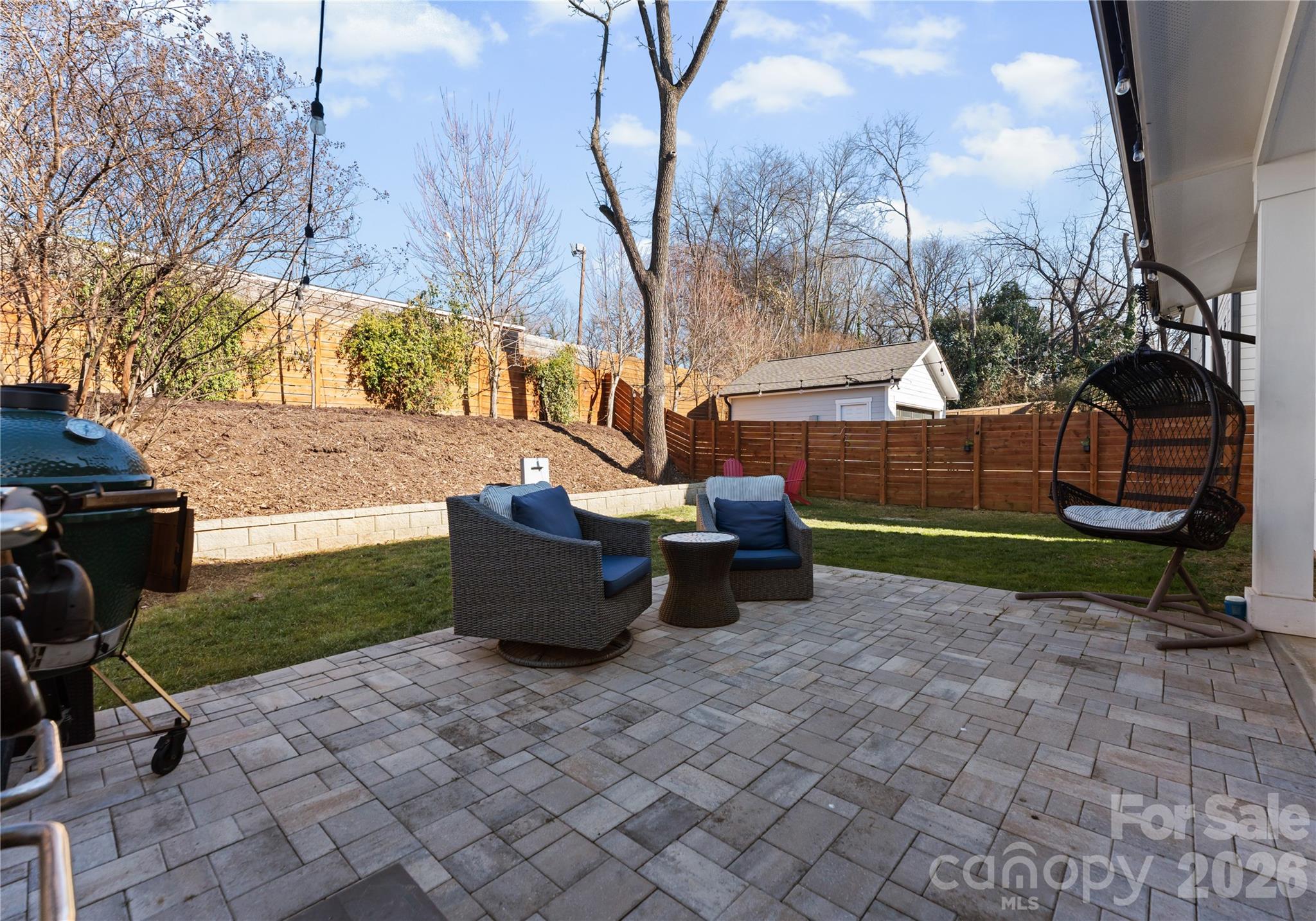 651 Tennyson Drive
