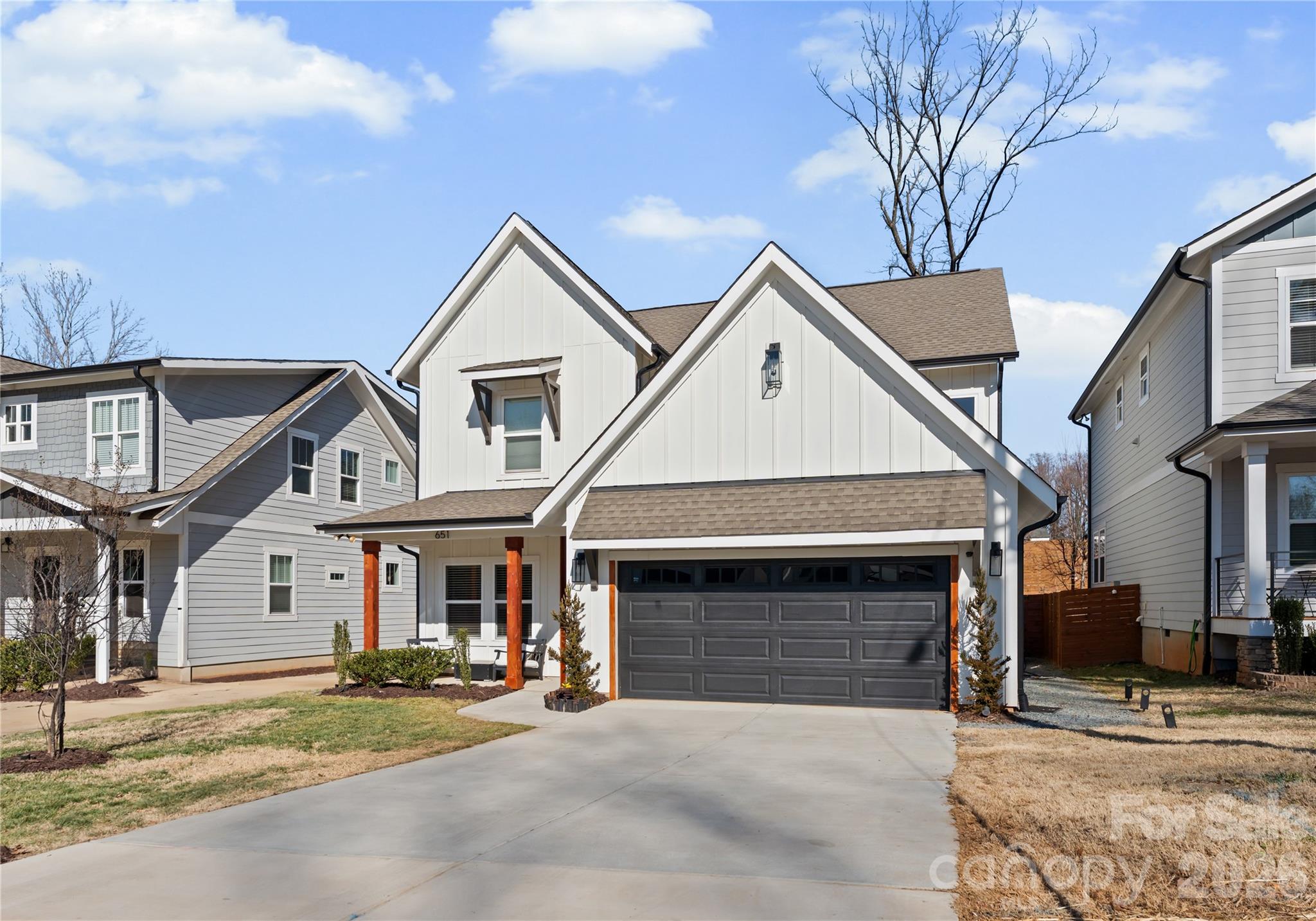 651 Tennyson Drive