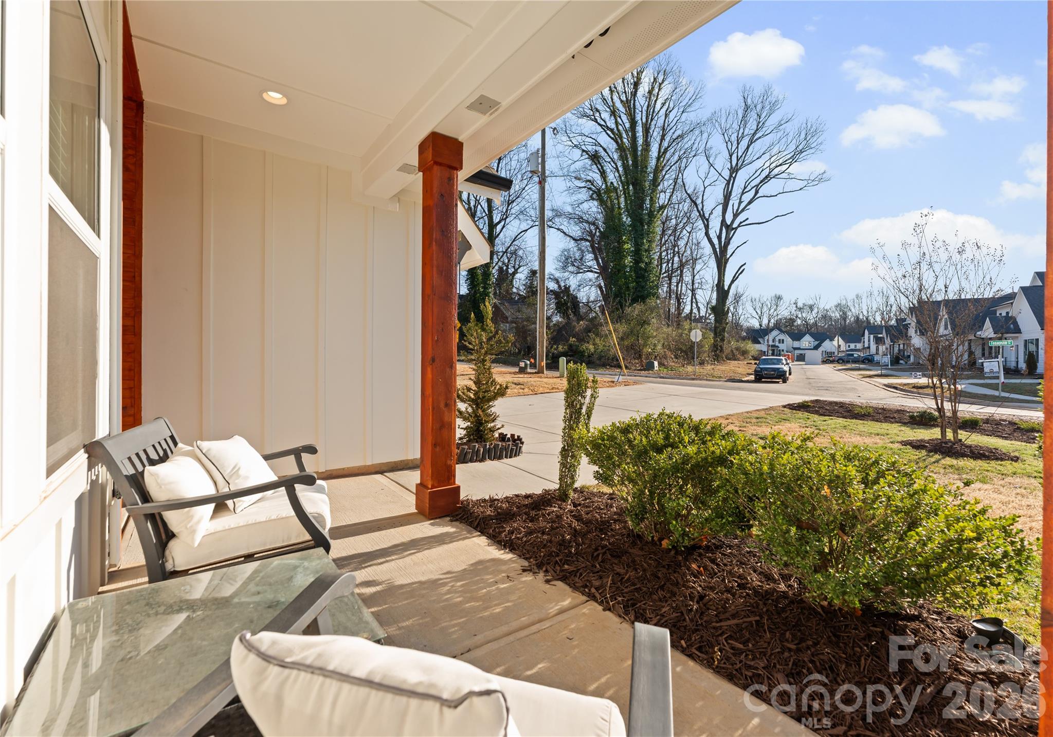 651 Tennyson Drive