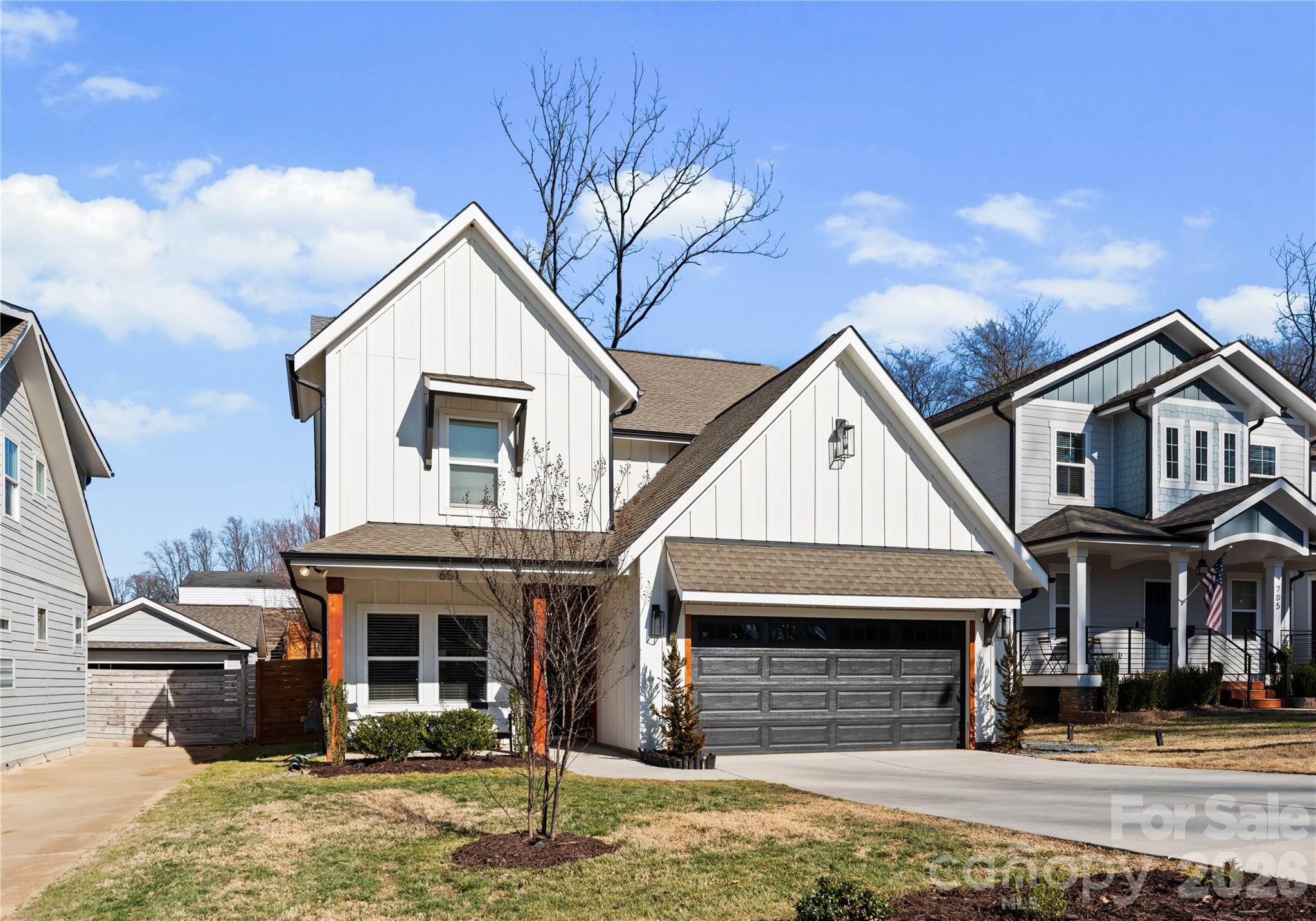 651 Tennyson Drive